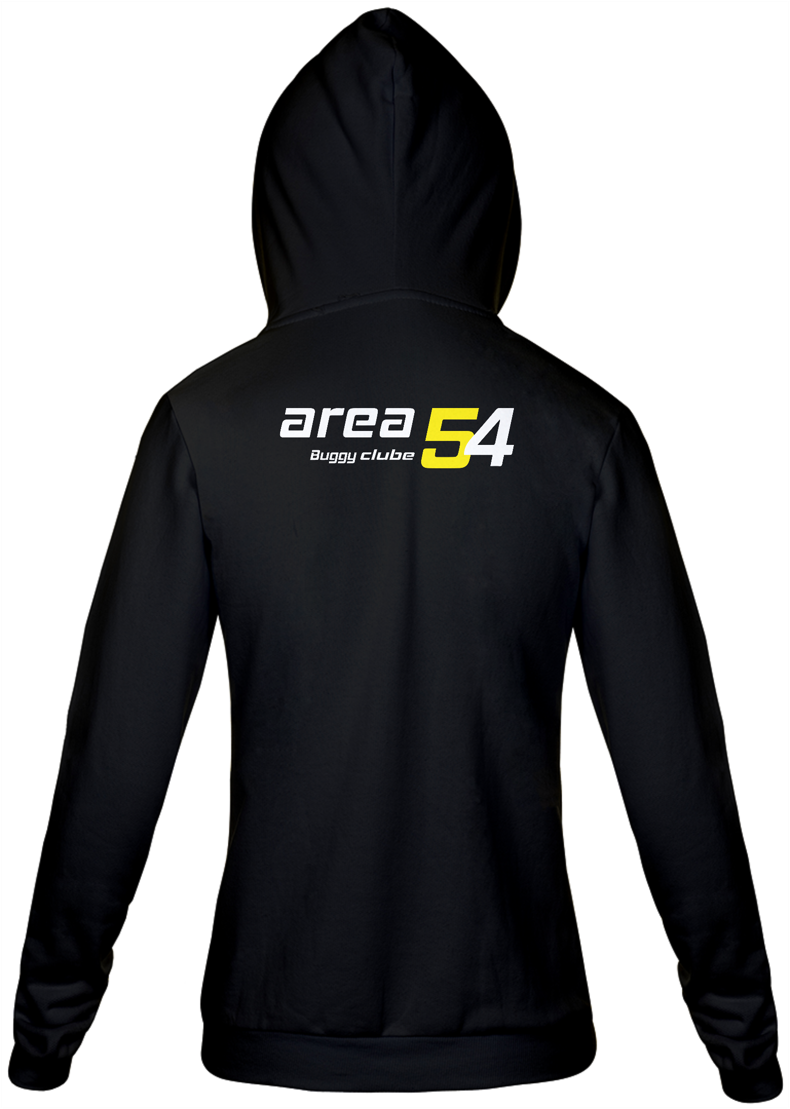 Nome do produto: Moletom com Zíper e Capuz