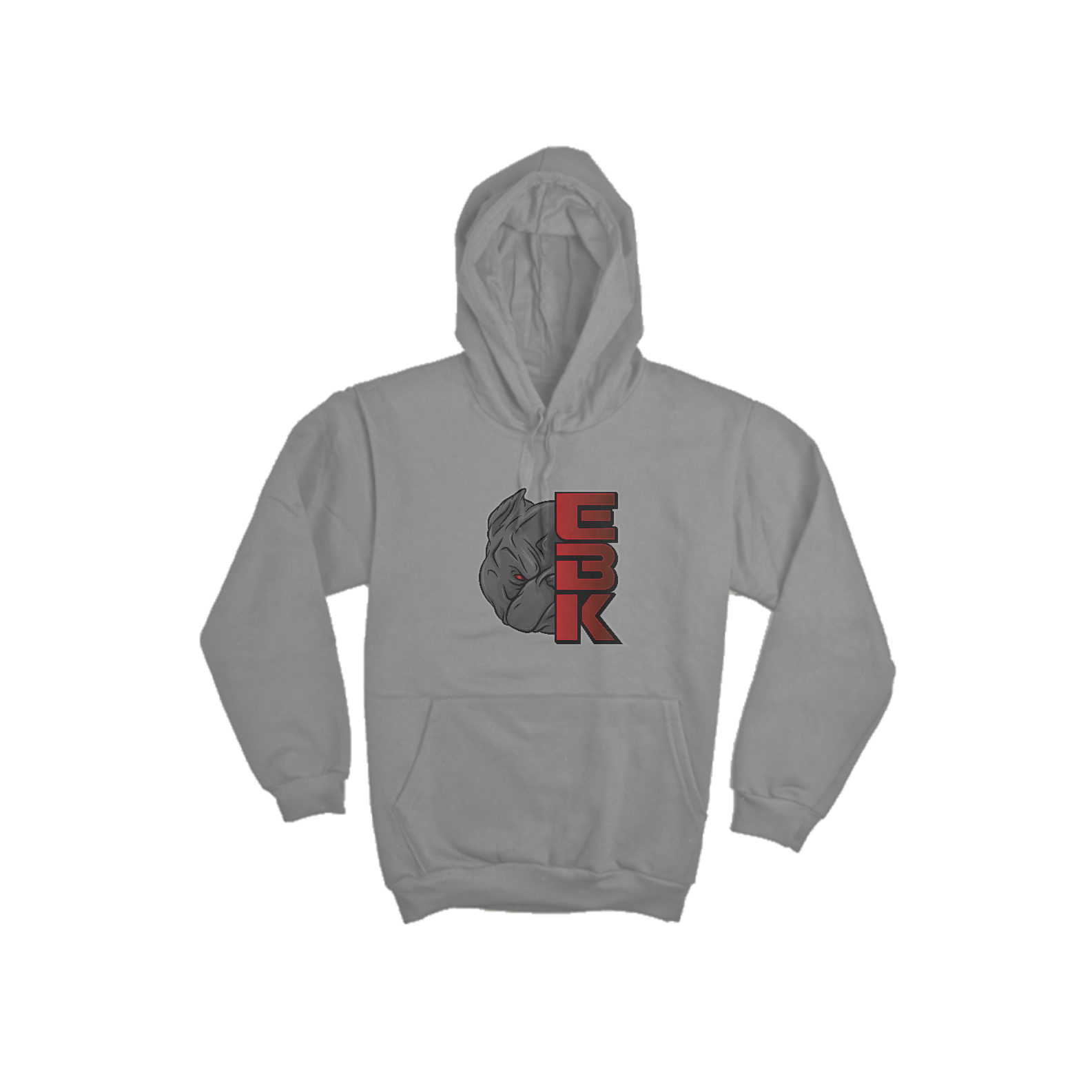 Nome do produto: moletom ebk