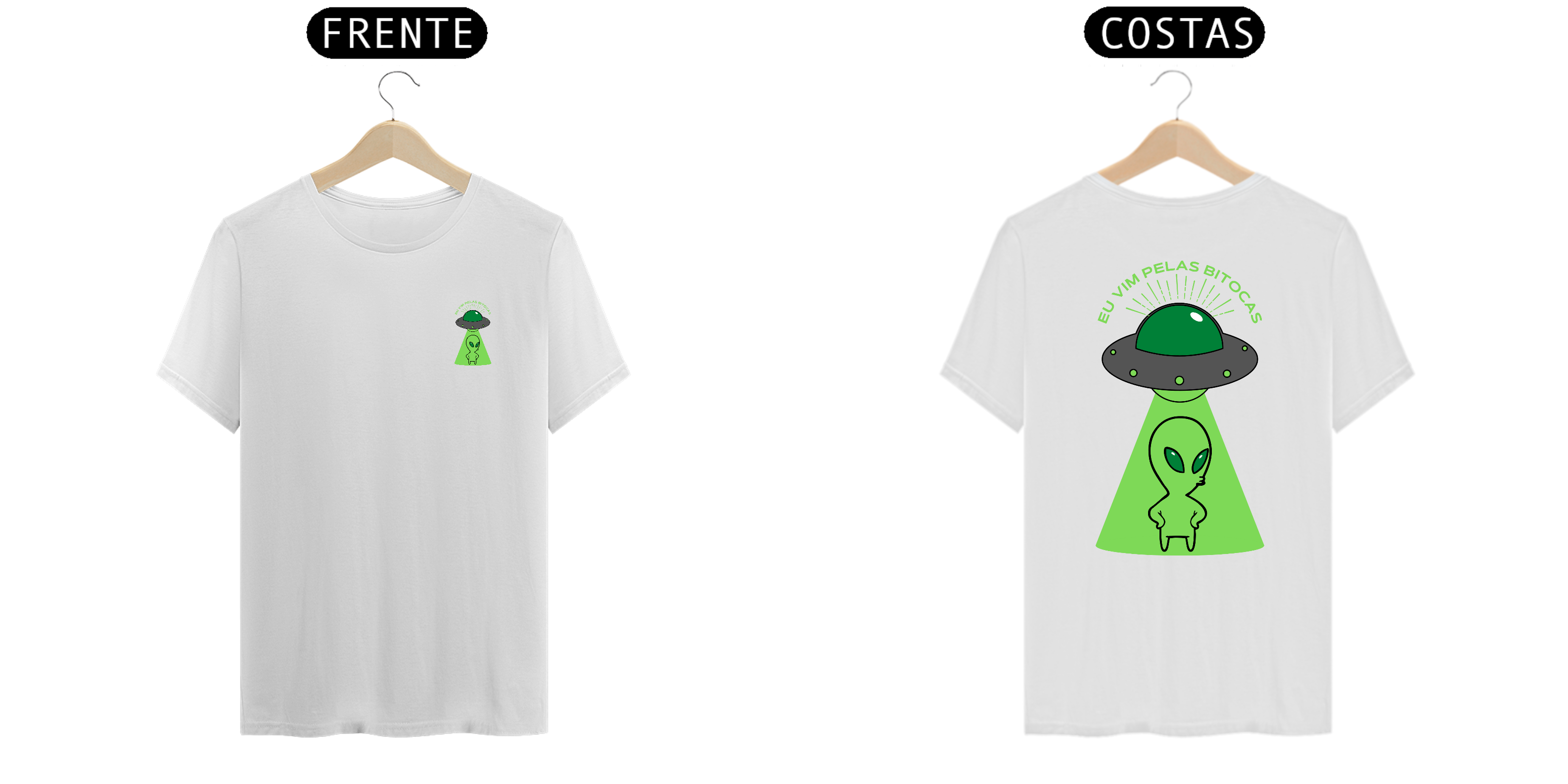 Nome do produto: Camiseta Prime \