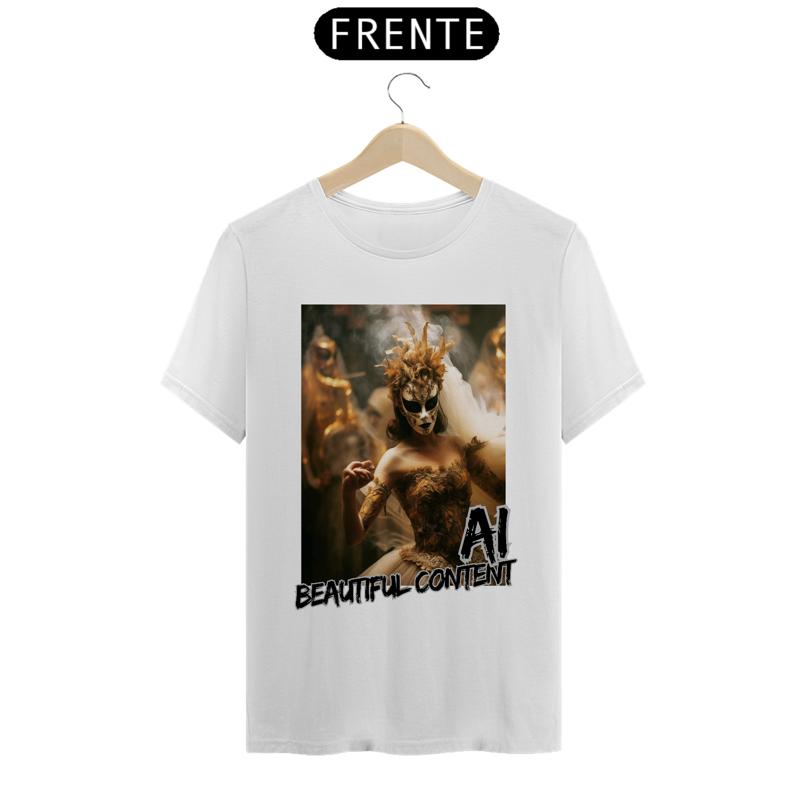 Nome do produto: Street México