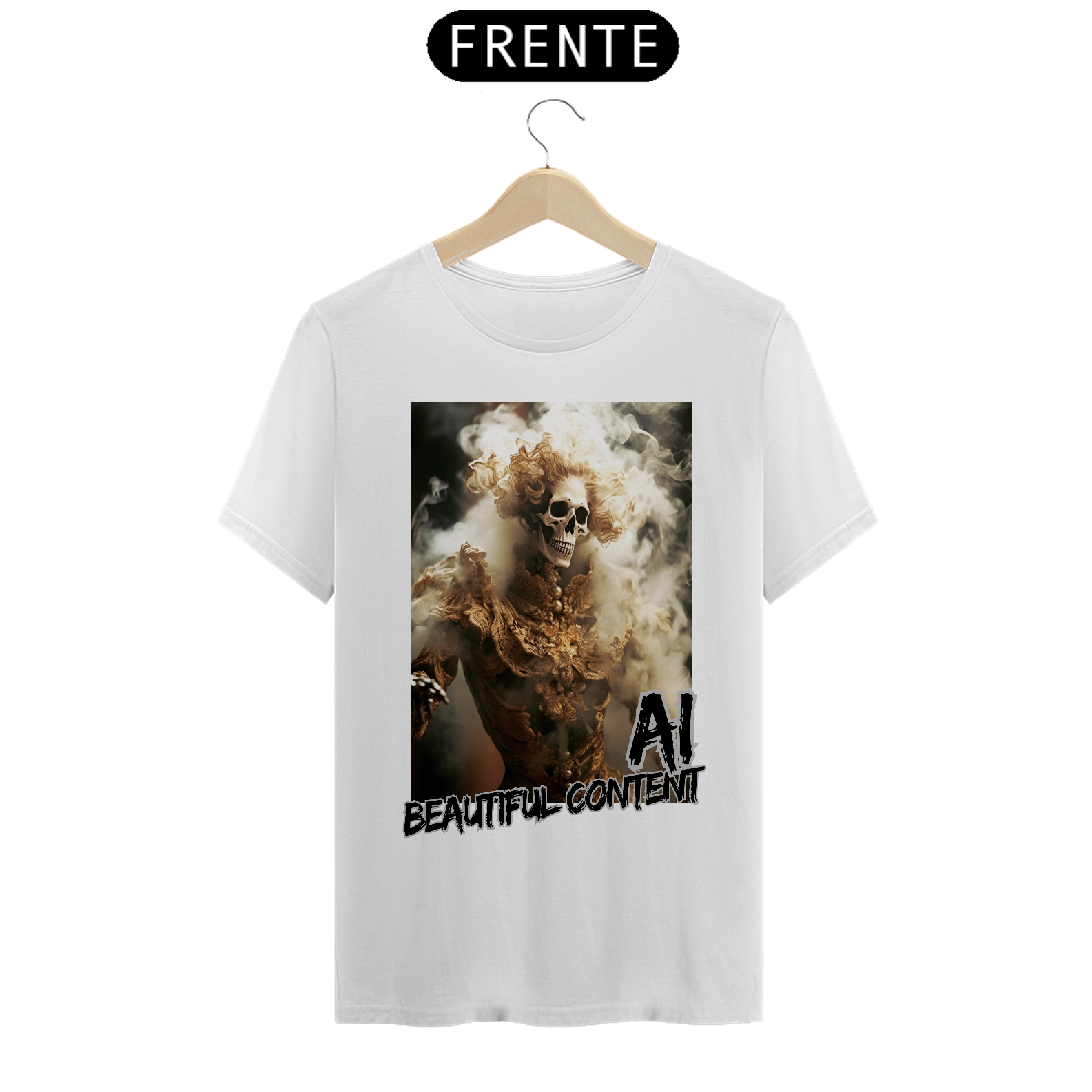 Nome do produto: Street México