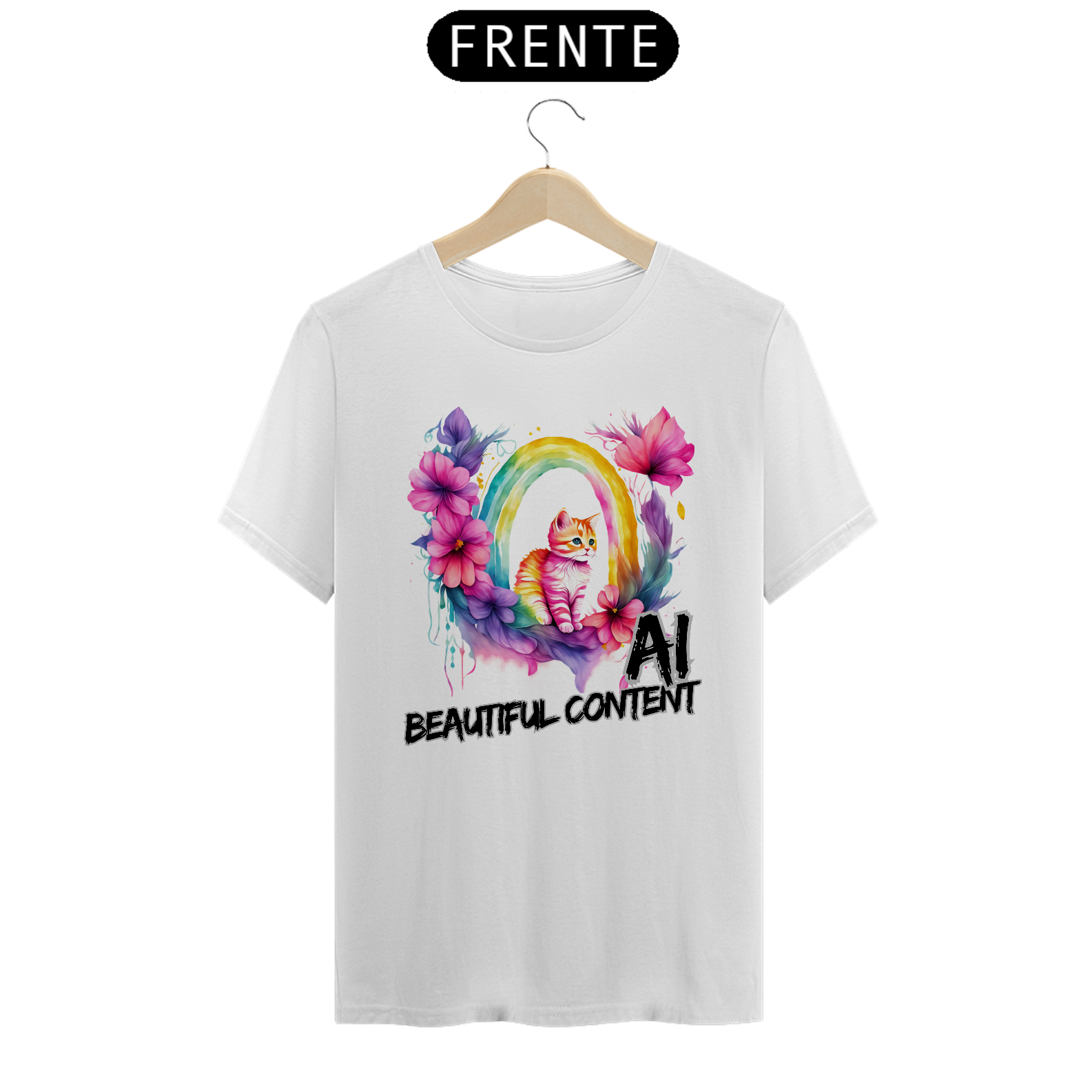 Nome do produto: ANIMAIS AI