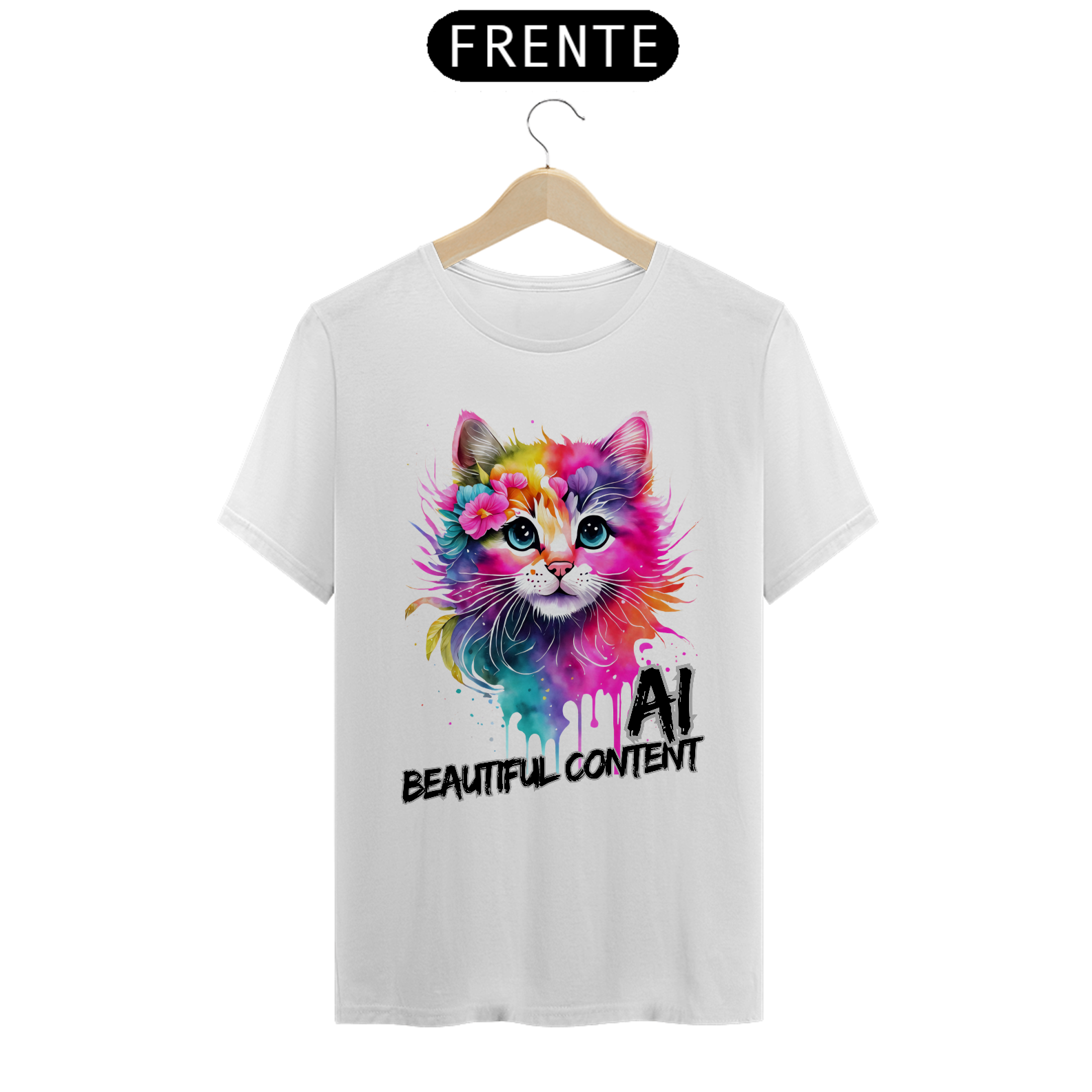 Nome do produto: ANIMAIS AI