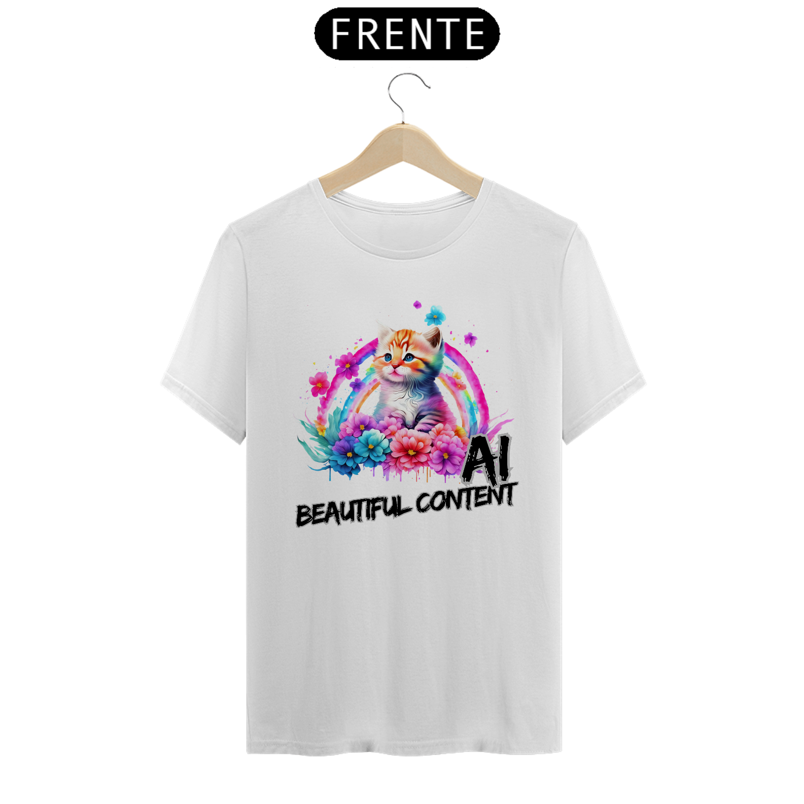 Nome do produto: ANIMAIS AI