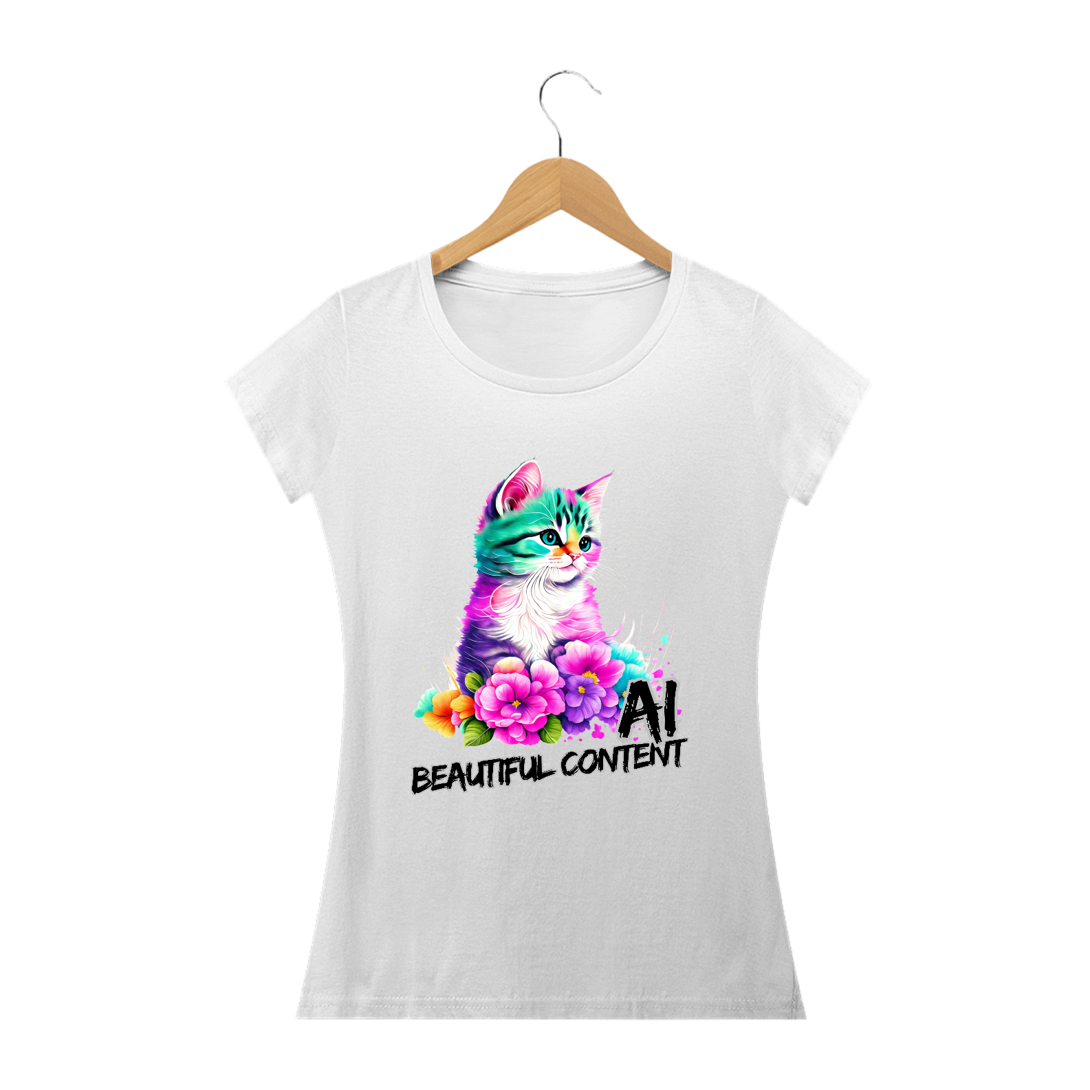 Nome do produto: ANIMAIS AI