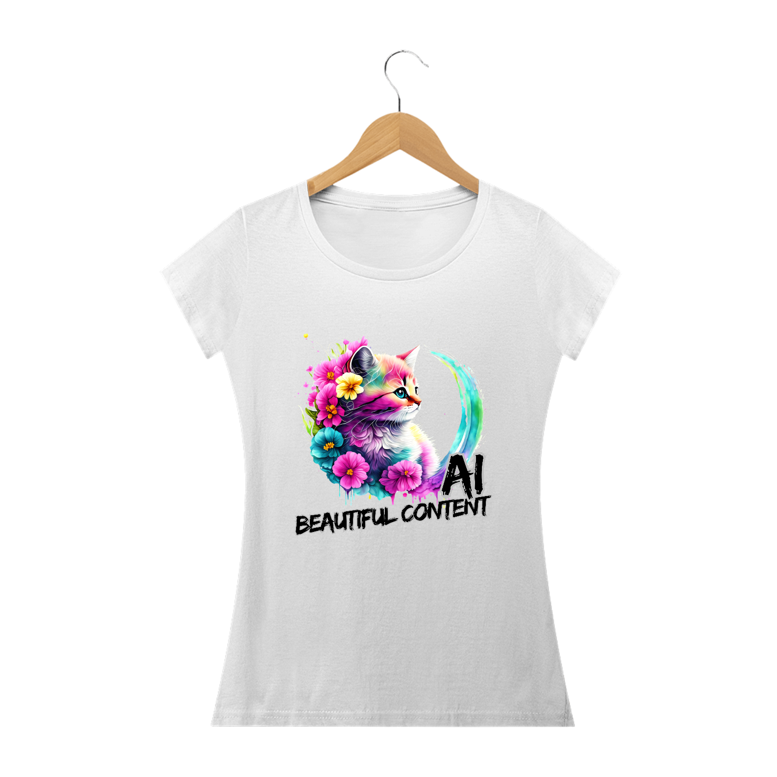 Nome do produto: ANIMAIS AI