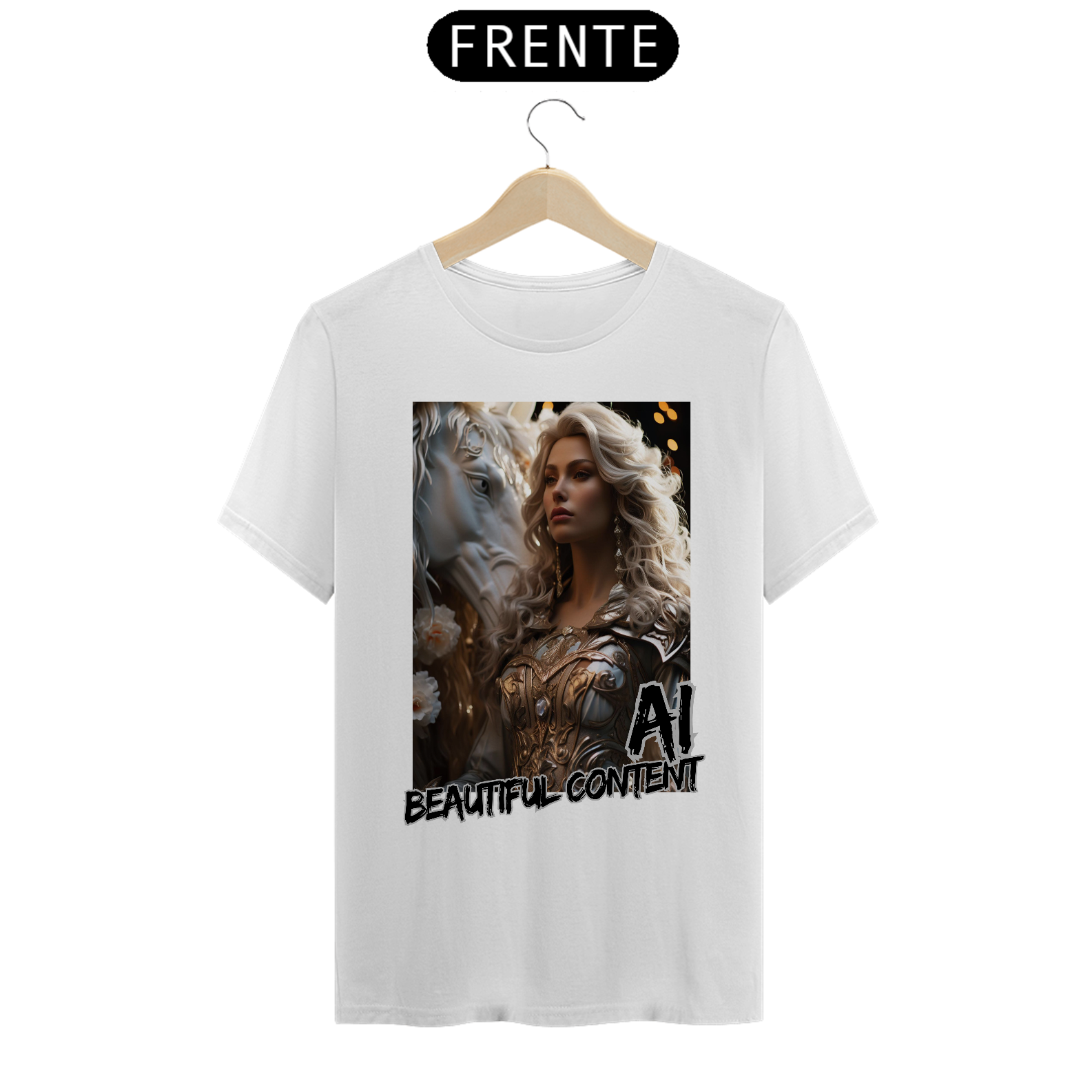 Nome do produto: DESENHOS AI