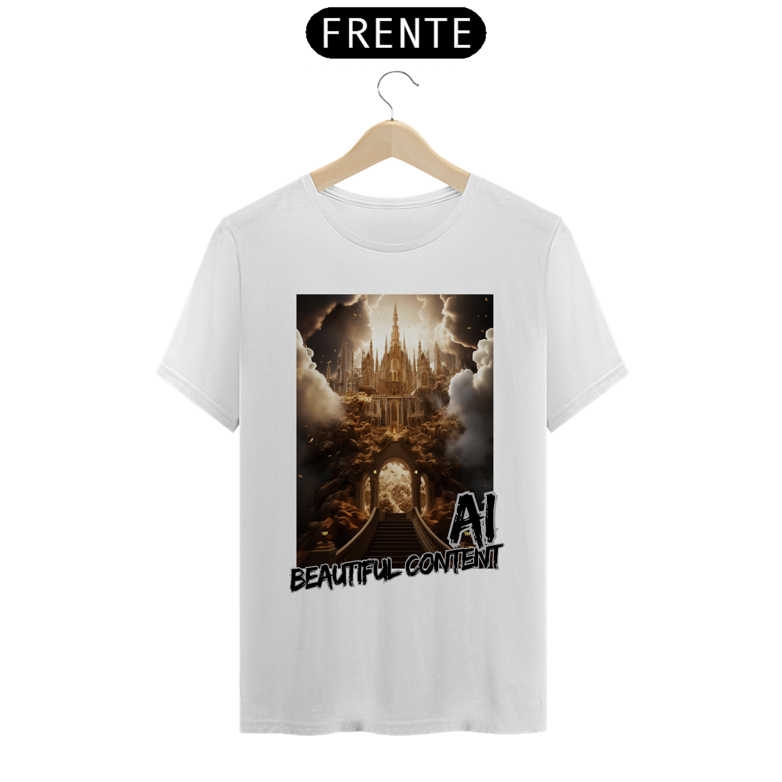 Nome do produto: DESENHOS AI