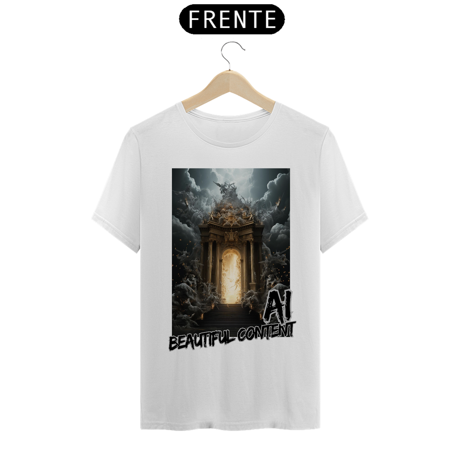 Nome do produto: DESENHOS AI