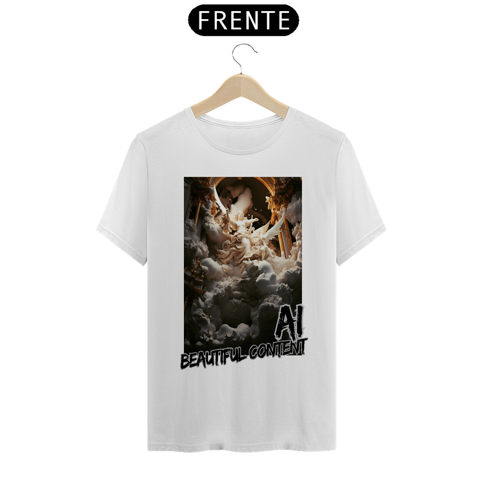 Nome do produto: DESENHOS AI