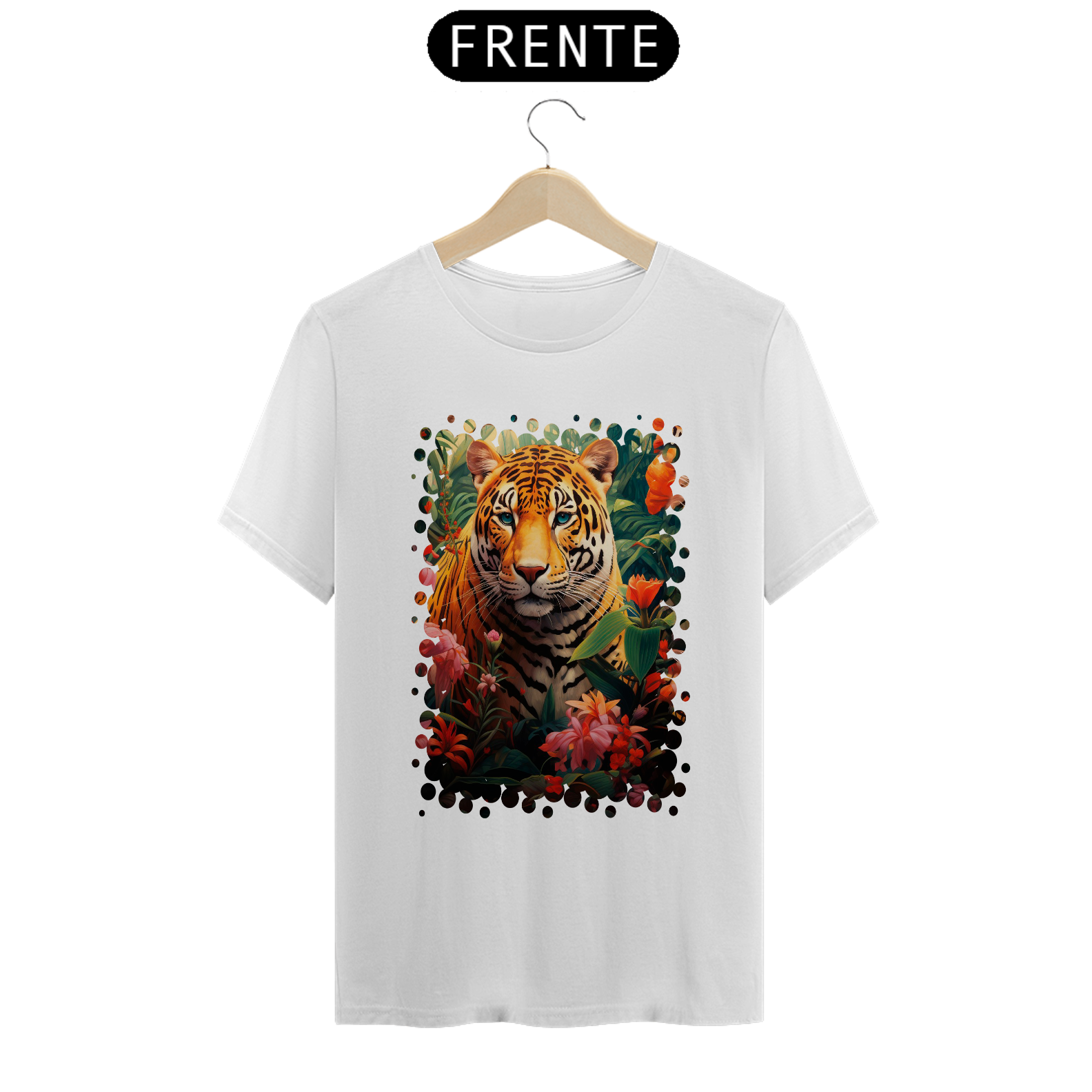 Nome do produto: ONÇA