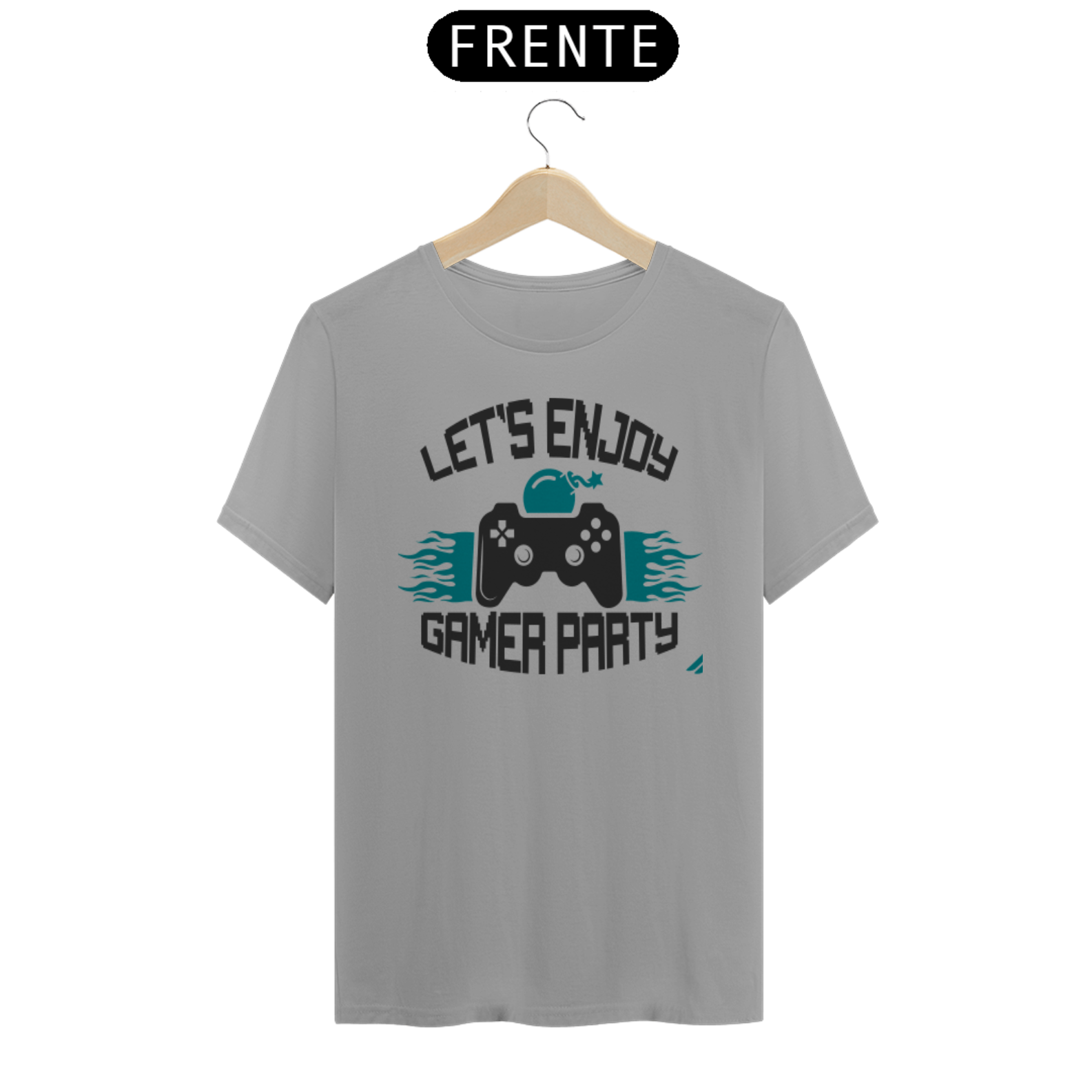 Nome do produto: STREET GAMES