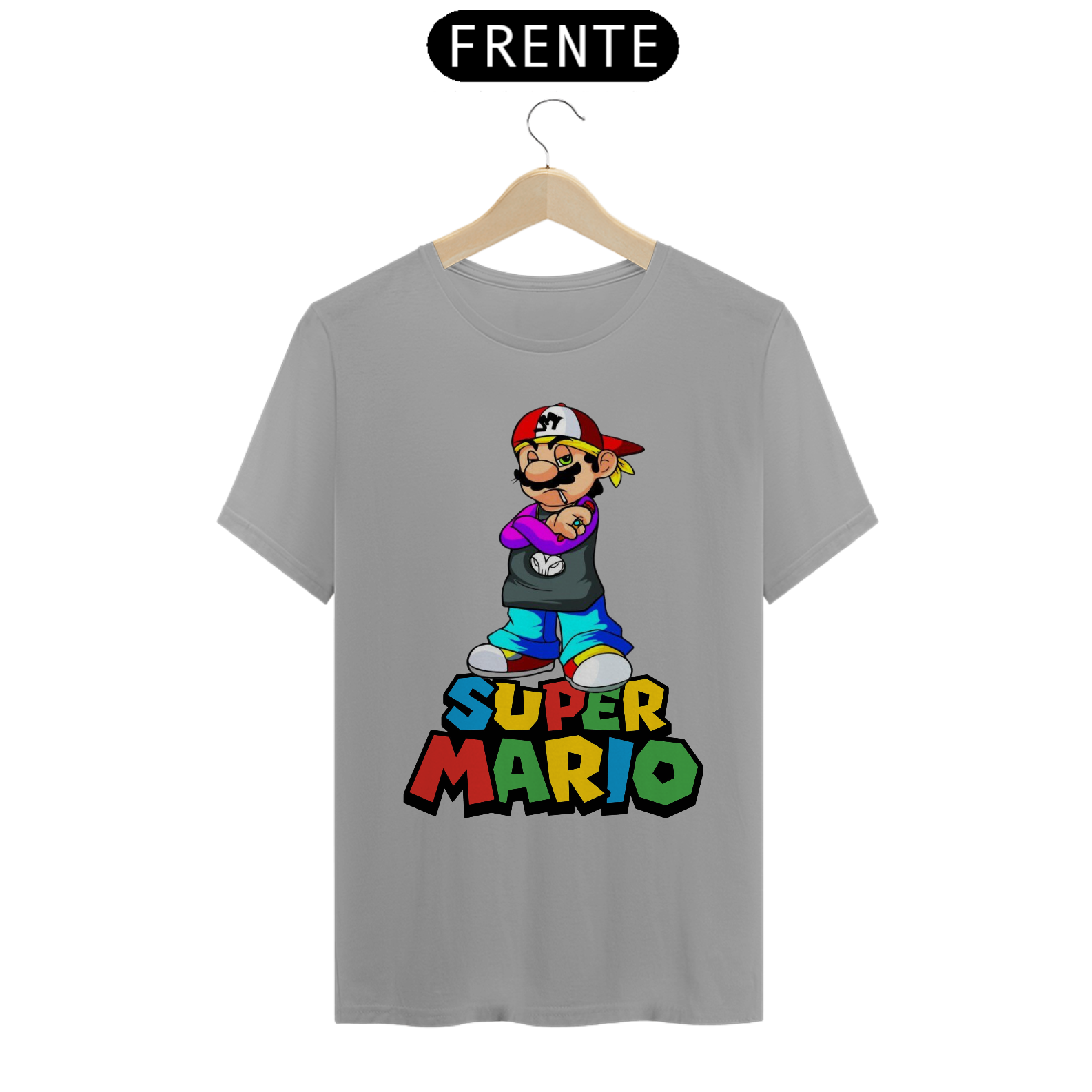 Nome do produto: Street GAMES