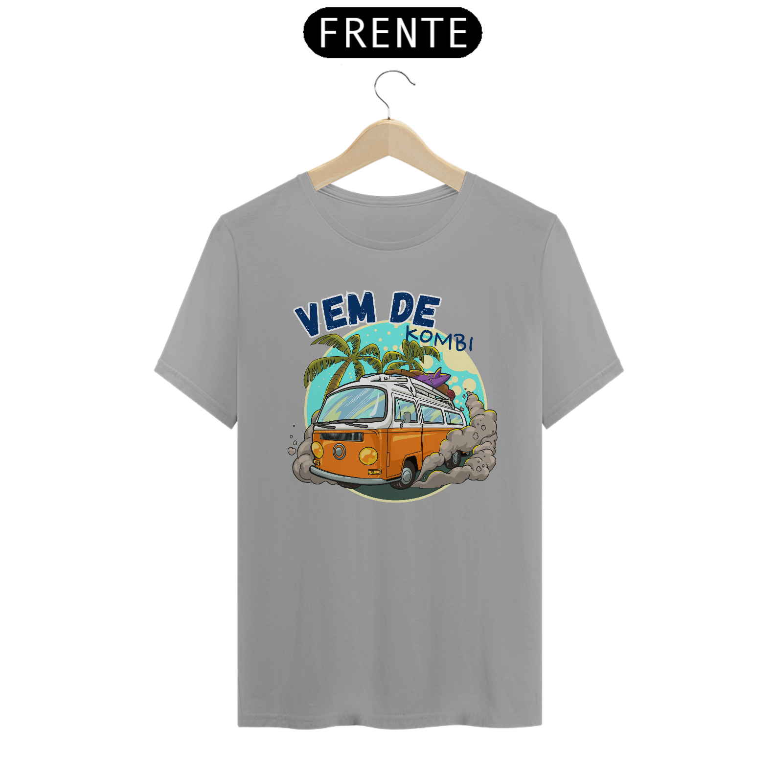 Nome do produto: VEM DE KOMBI