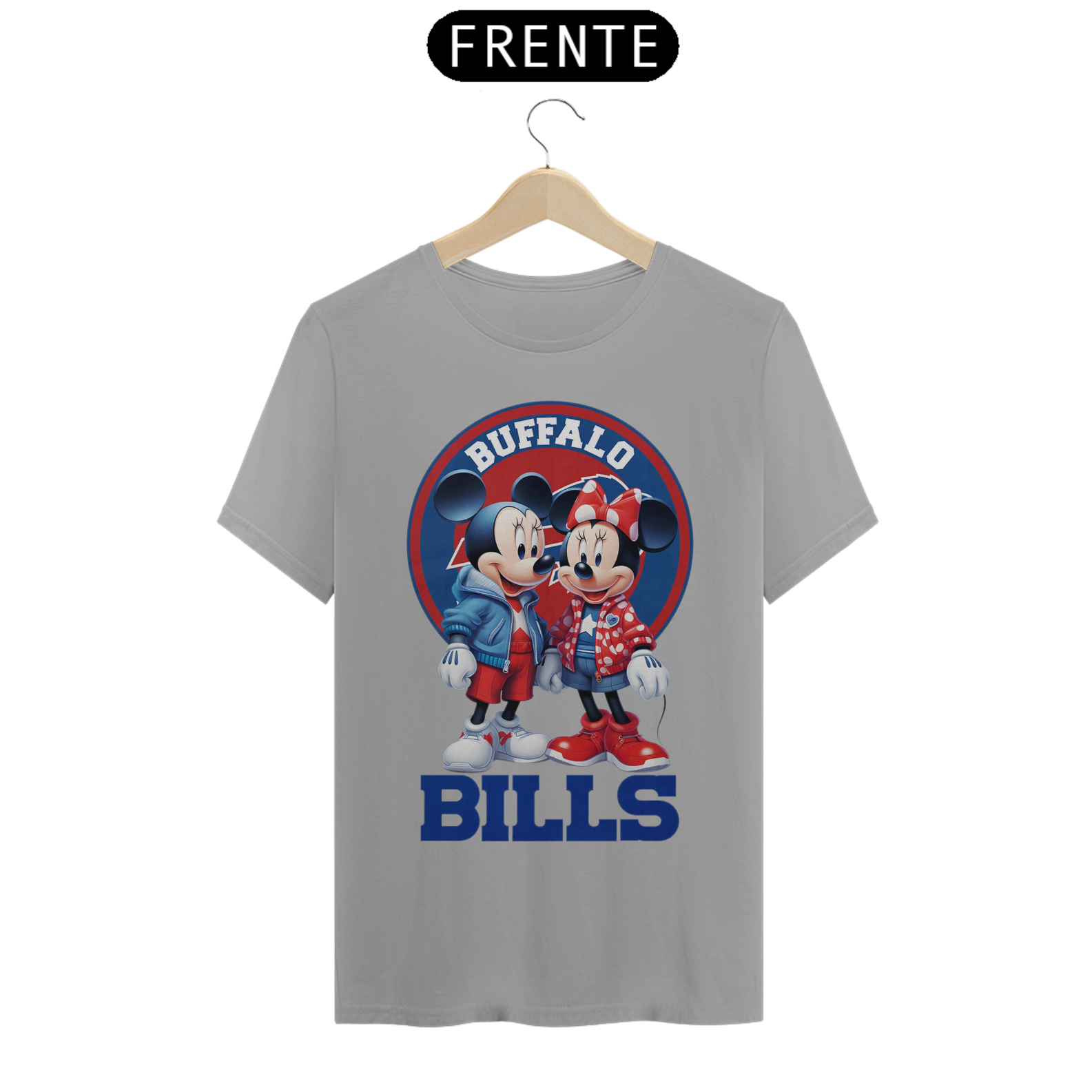Nome do produto: BUFFALA BILLS