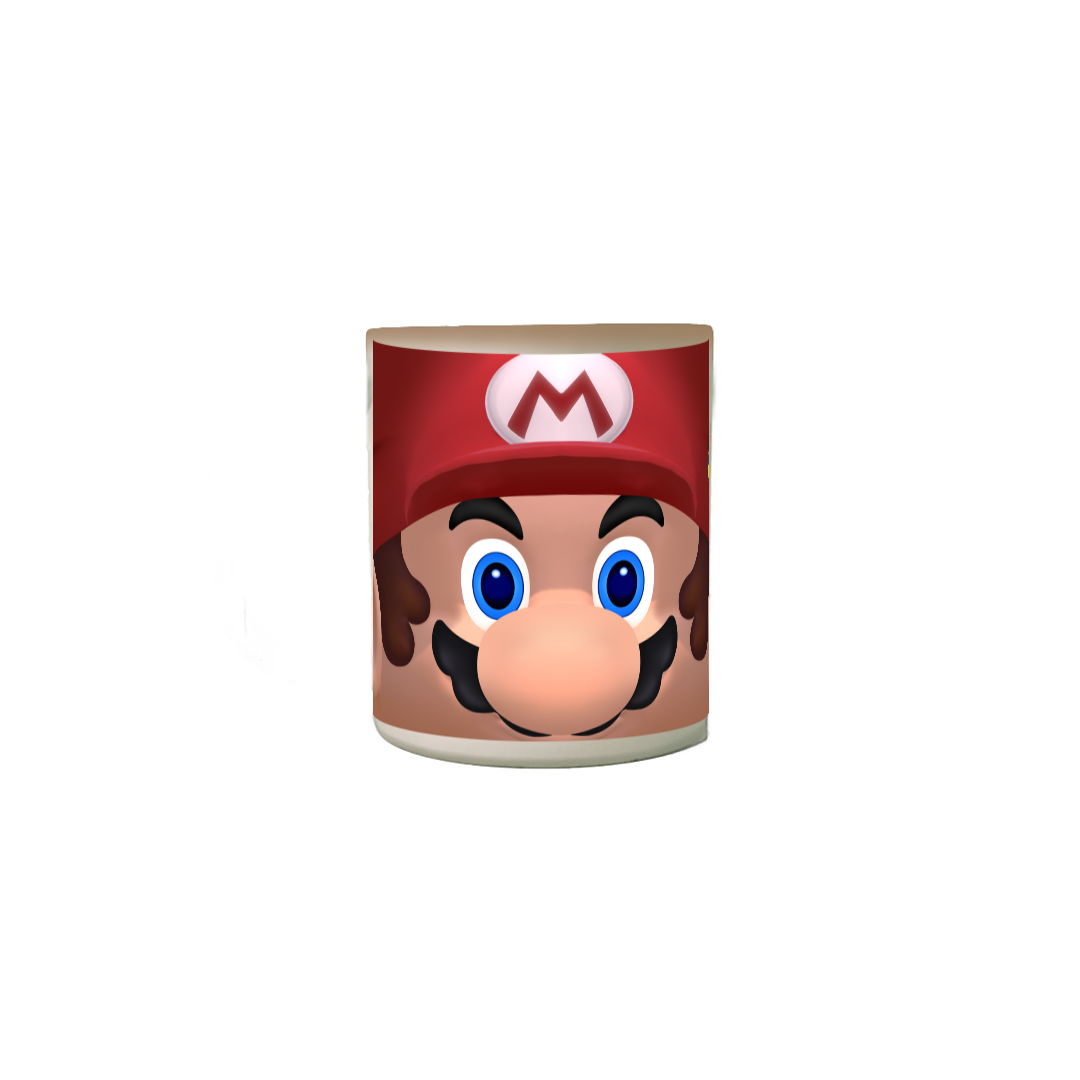 Nome do produto: SUPER MARIO 3D