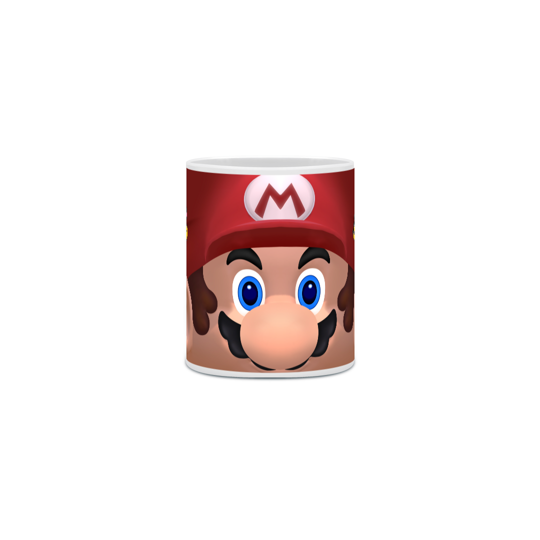 Nome do produto: SUPER MARIO 3D
