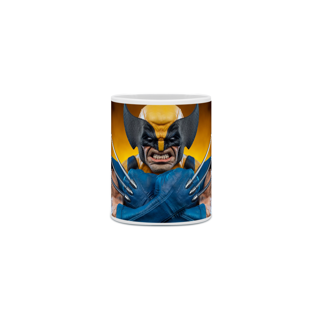 Nome do produto: WOLVERINE