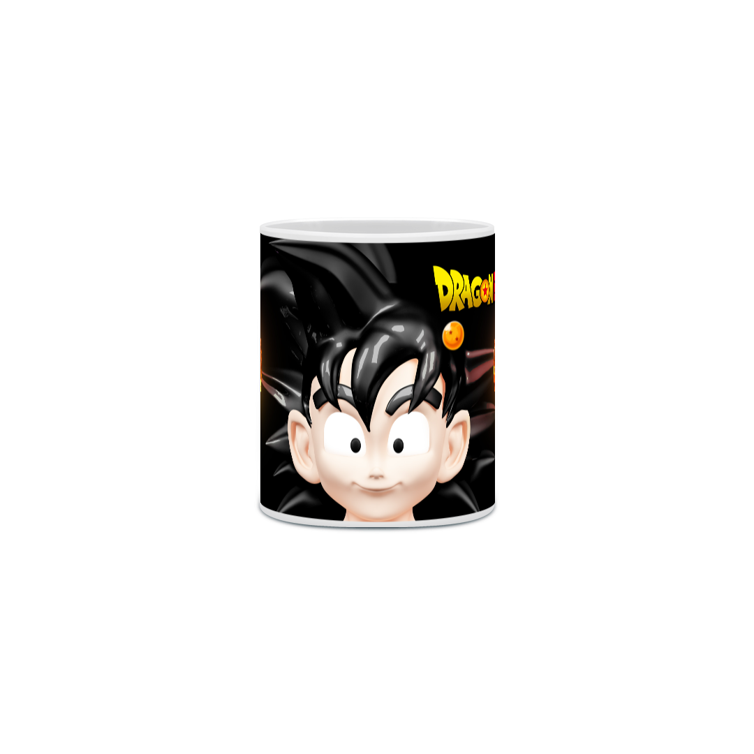Nome do produto: DRAGON BALL - Z