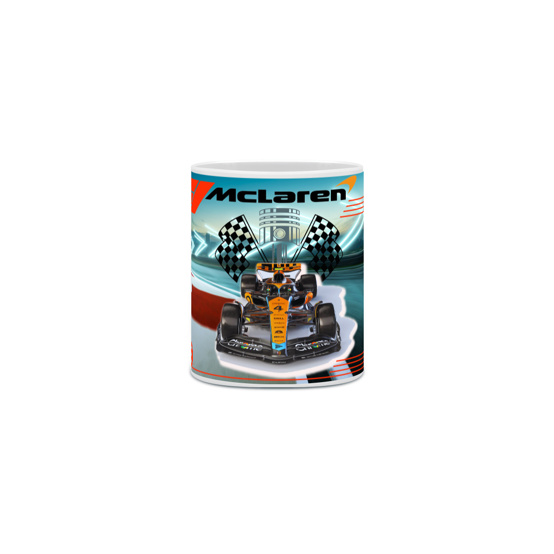 Nome do produto: McLaren MCL60