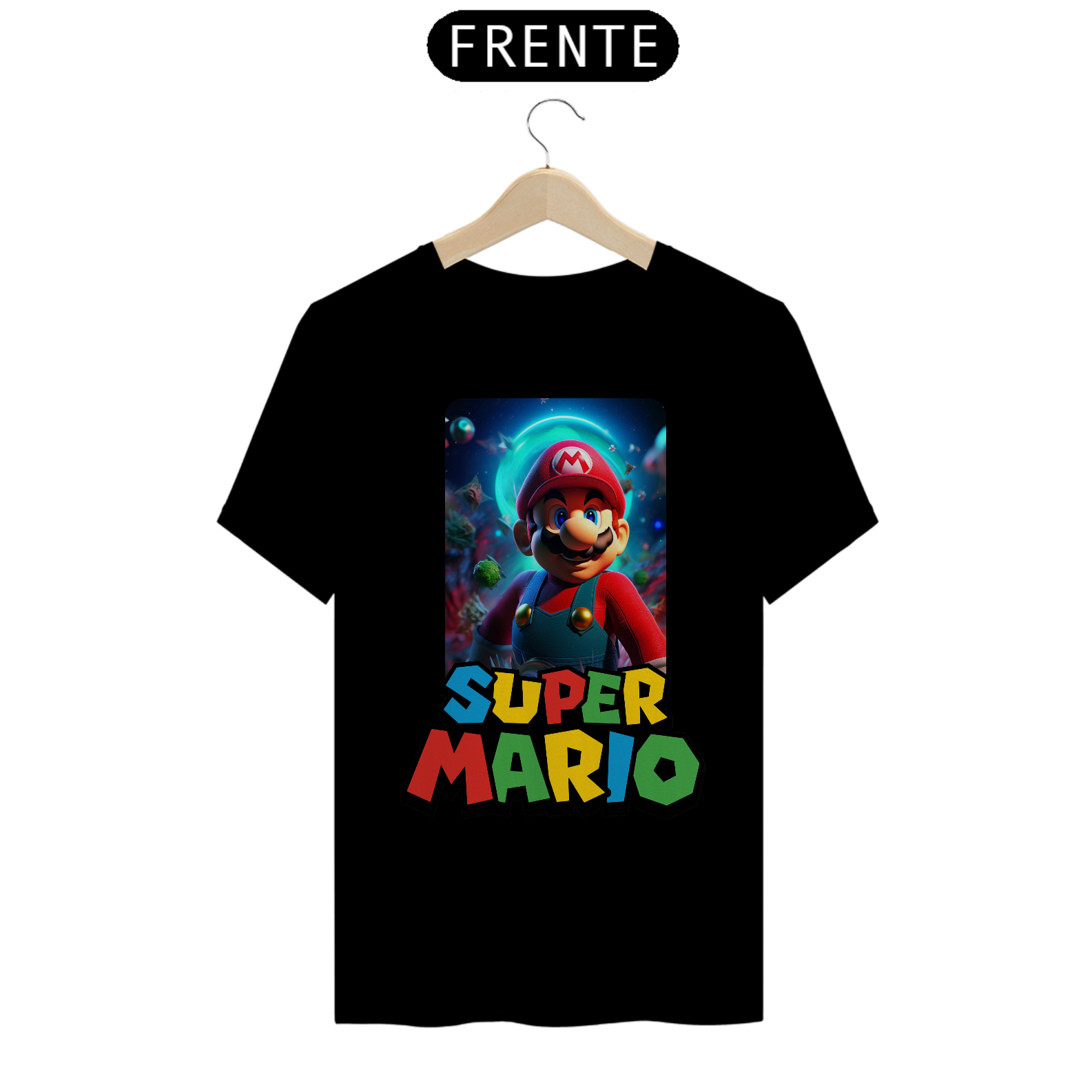 Nome do produto: Street GAMES