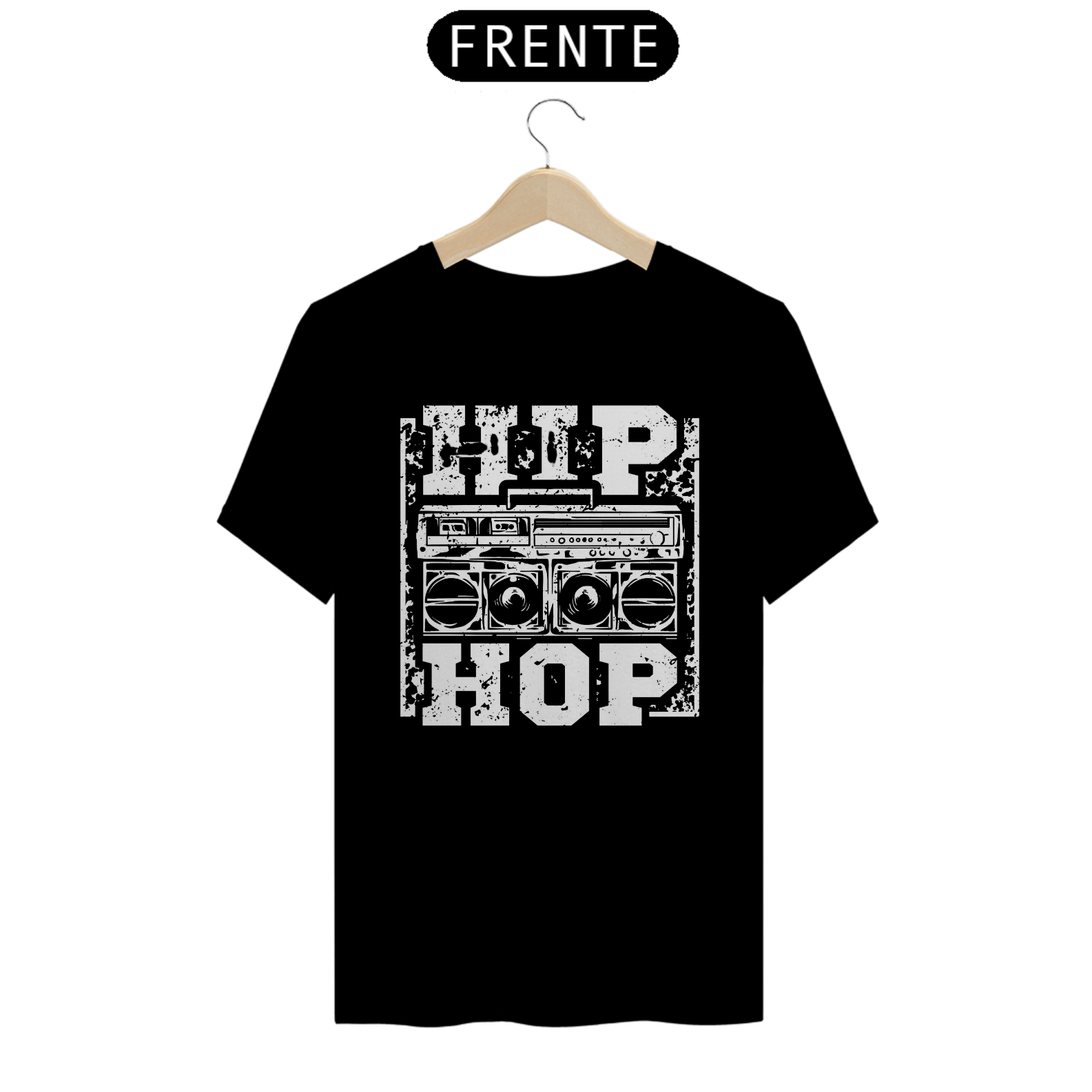 Nome do produto:  HIP HOP