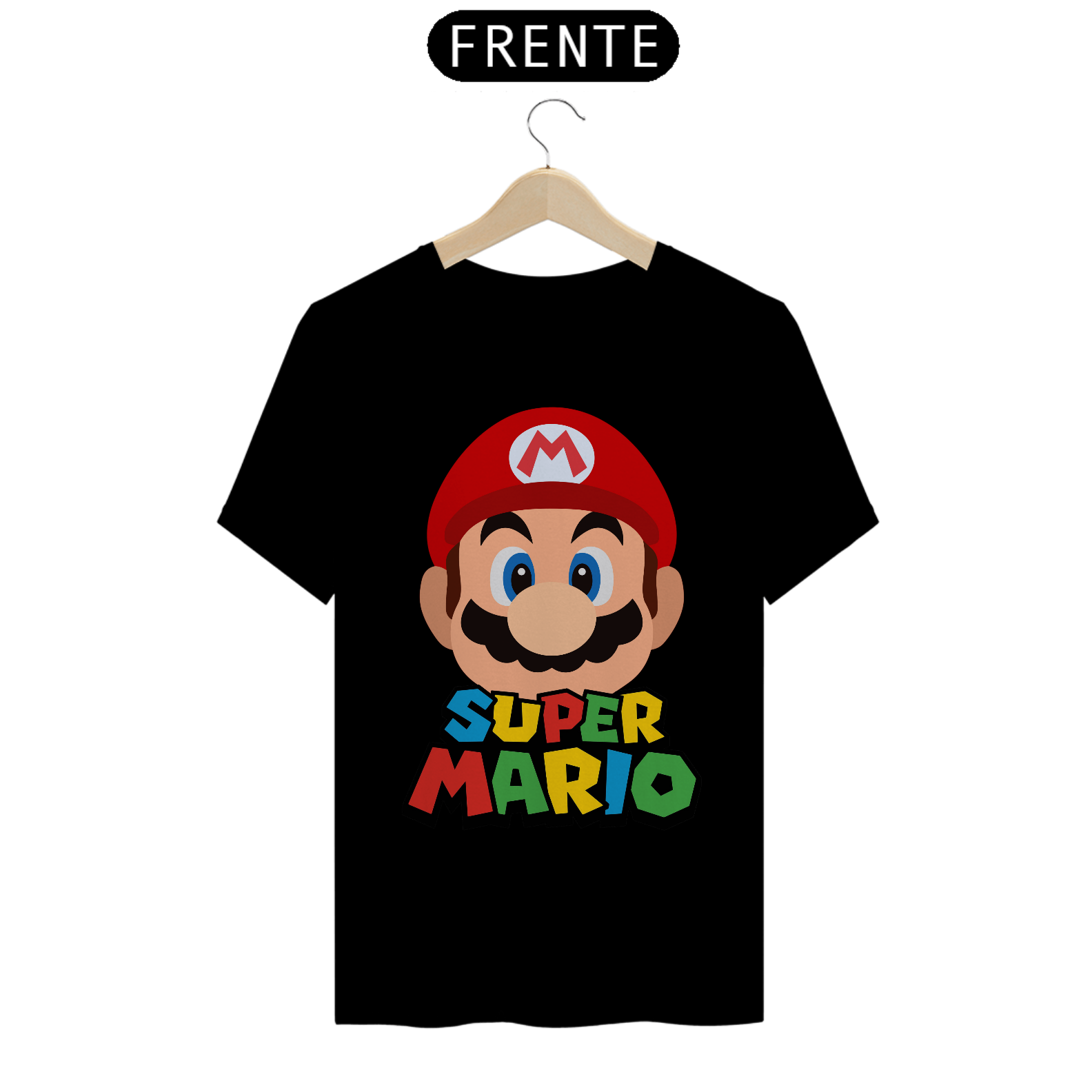 Nome do produto: SUPER MARIO