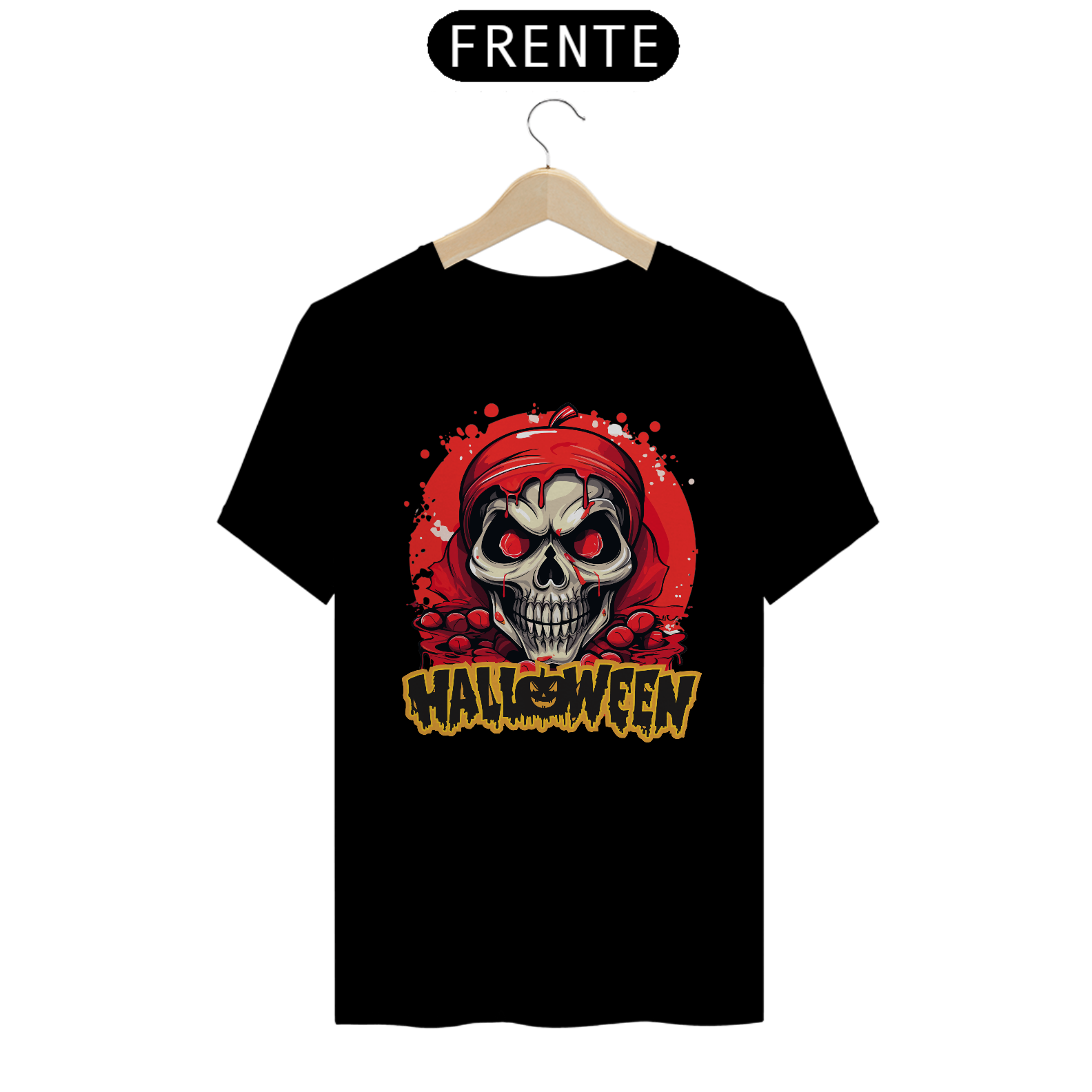 Nome do produto: HALLOWEEN