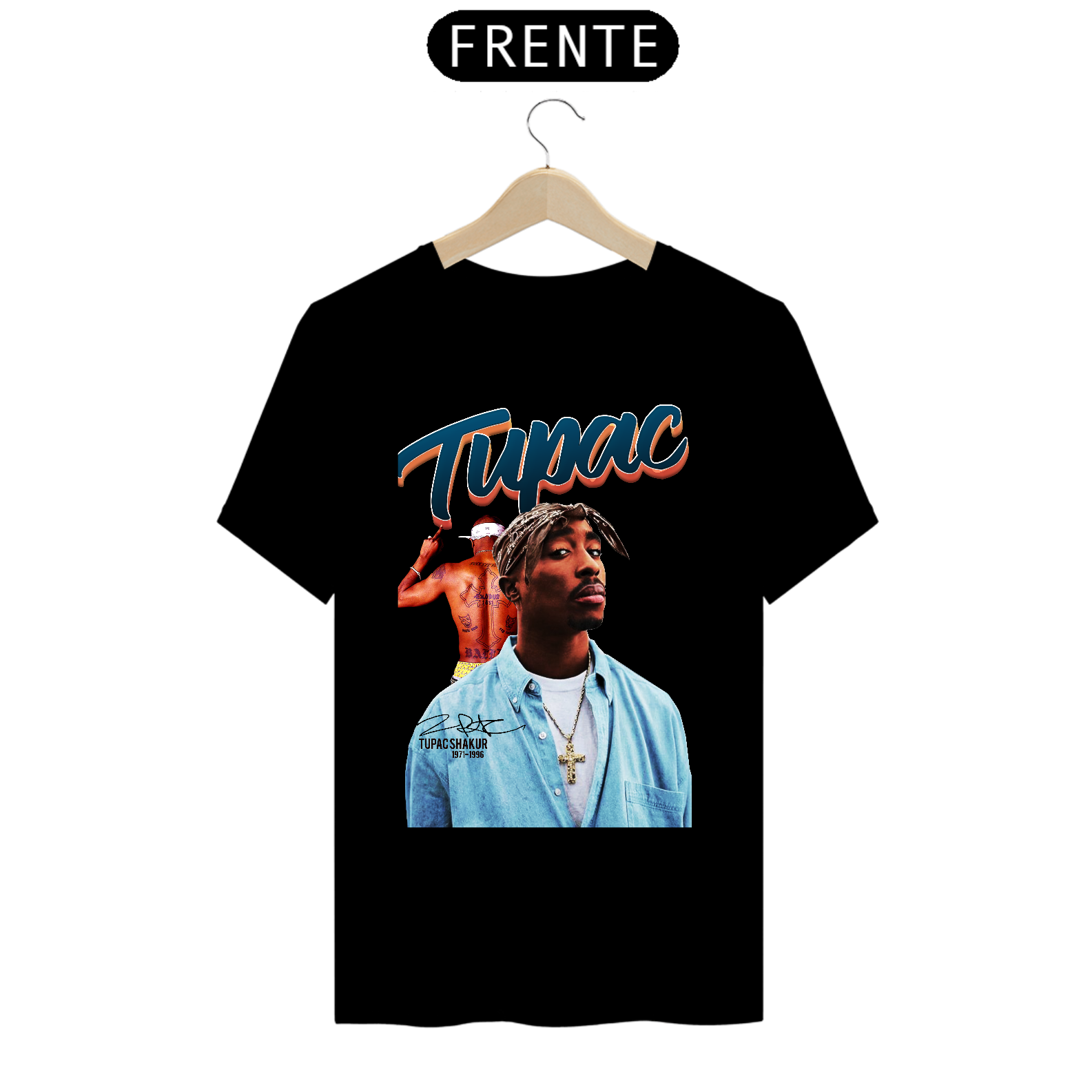 Nome do produto: TU PAC