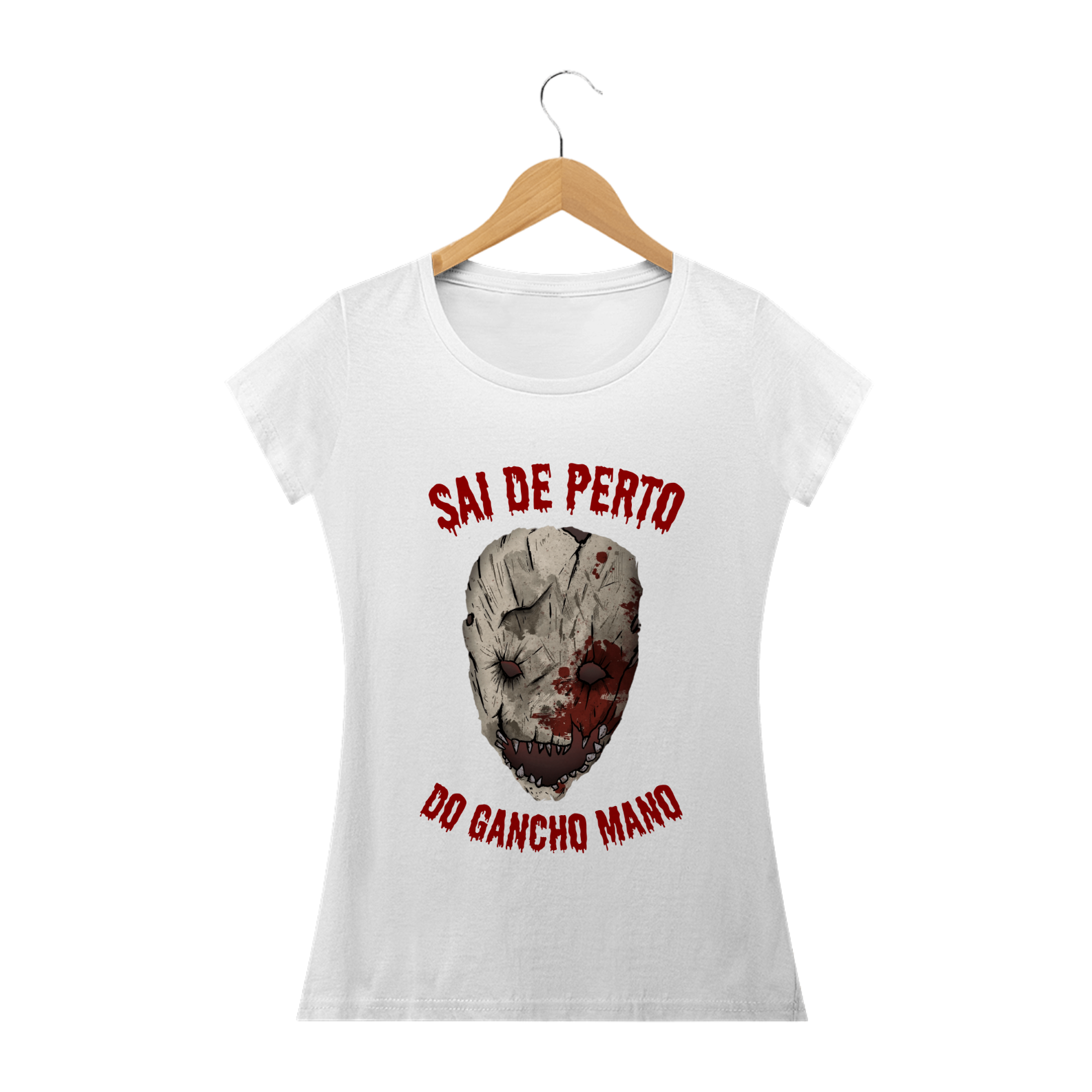 Nome do produto: Trapper Camper Baby Long