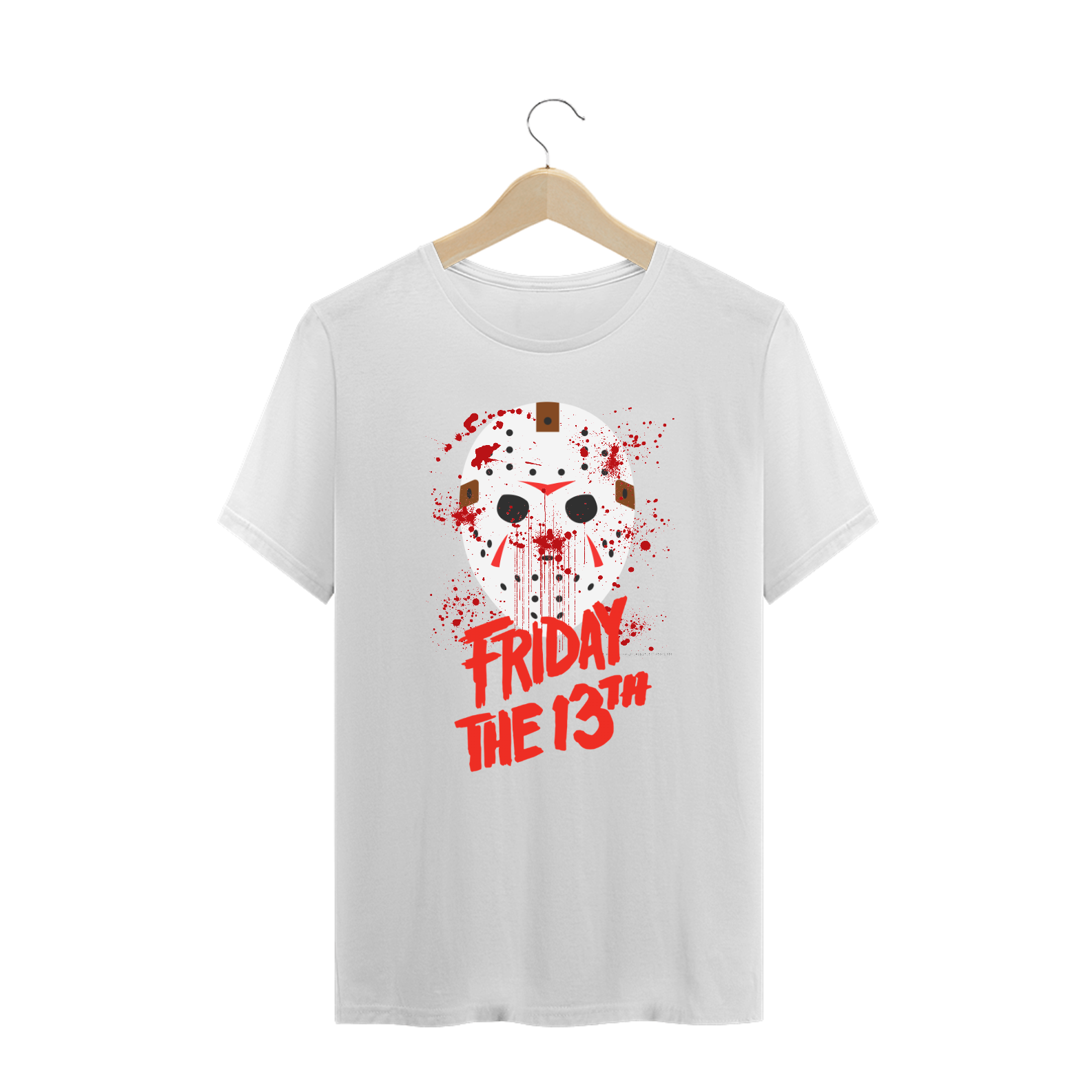 Nome do produto: Sexta-feira 13: Jason Vorhess