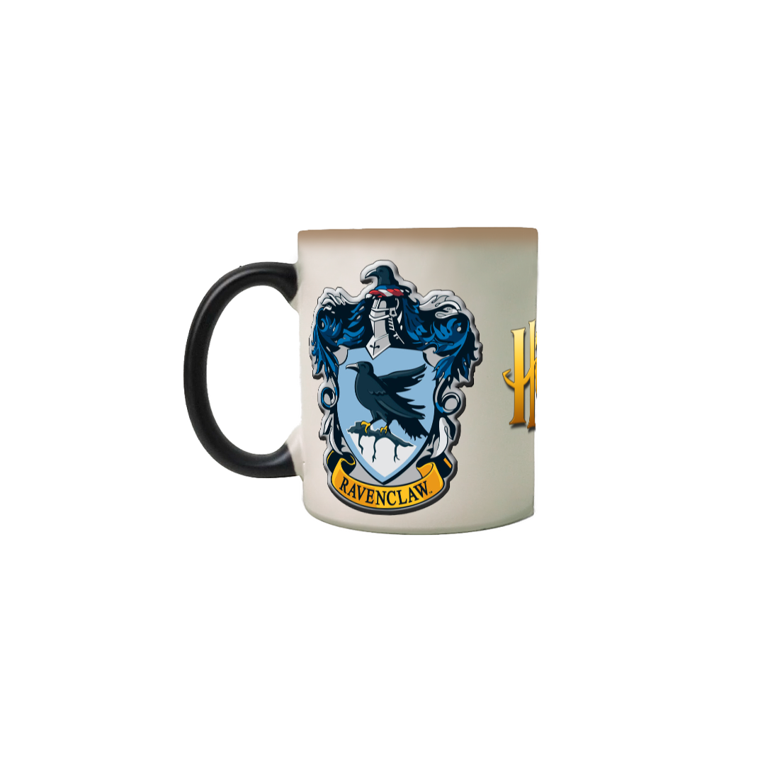 Nome do produto: Hogwarts houses: Ravenclaw