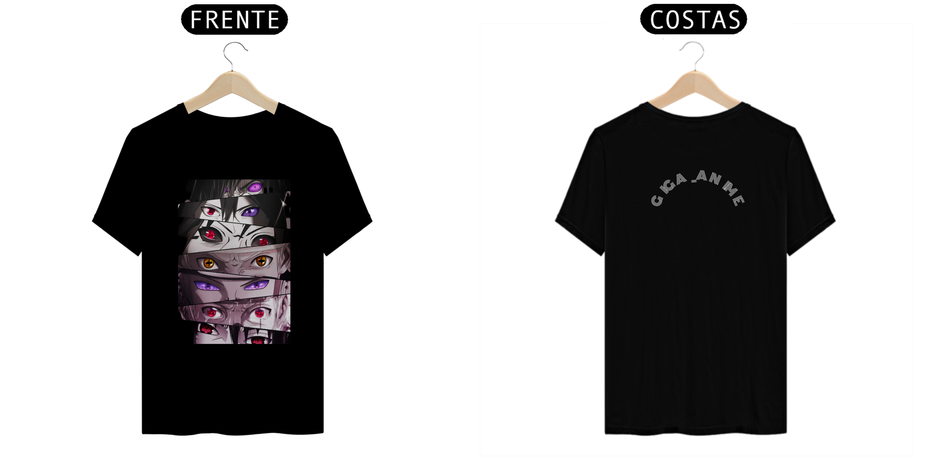 Nome do produto: Camisa lendas 