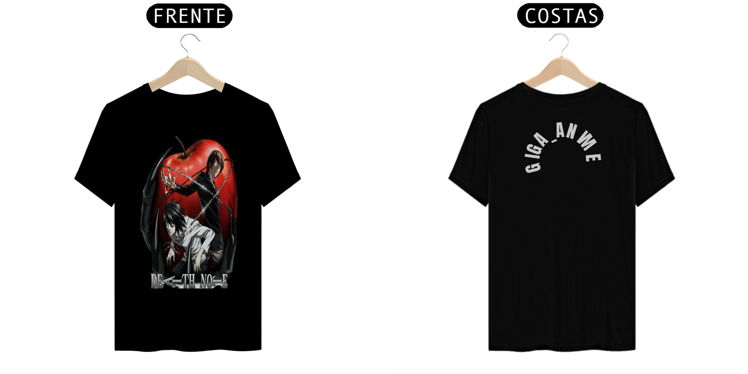 Nome do produto: Camisa 