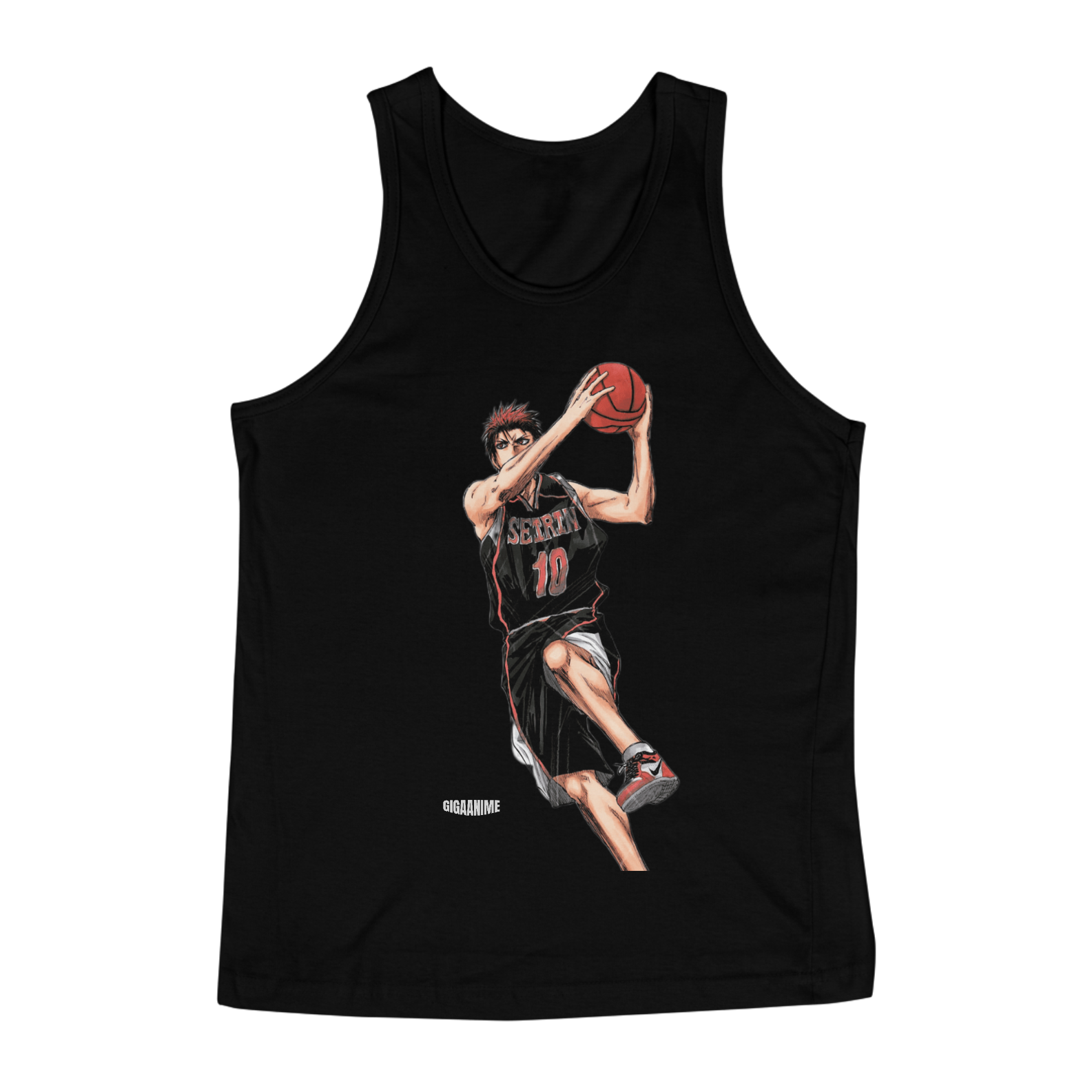 Nome do produto: Regata anime basquete 