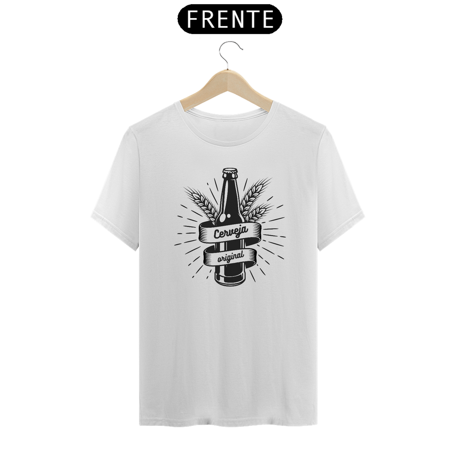 Nome do produto: MUSICA,AMIGOS E CERVEJA