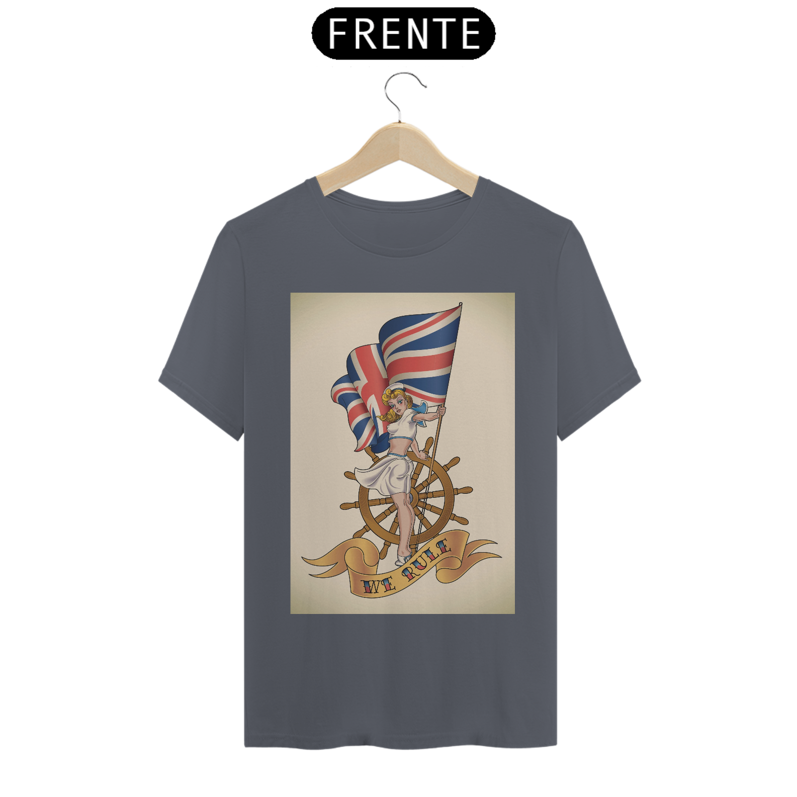 Nome do produto: Pin-up 1