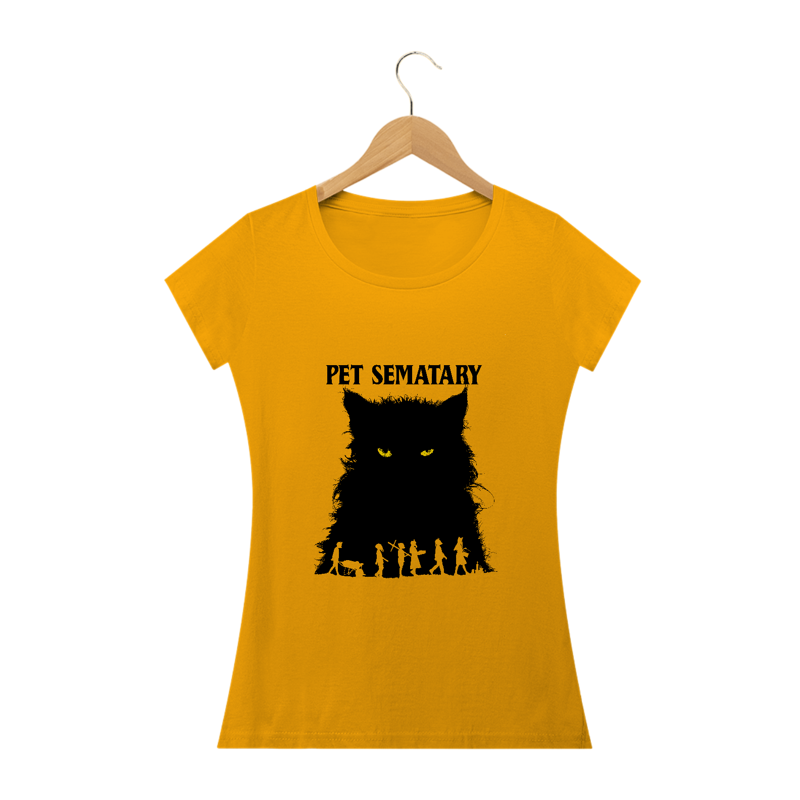 Nome do produto: Baby Long Pet Sematary (Ramones)