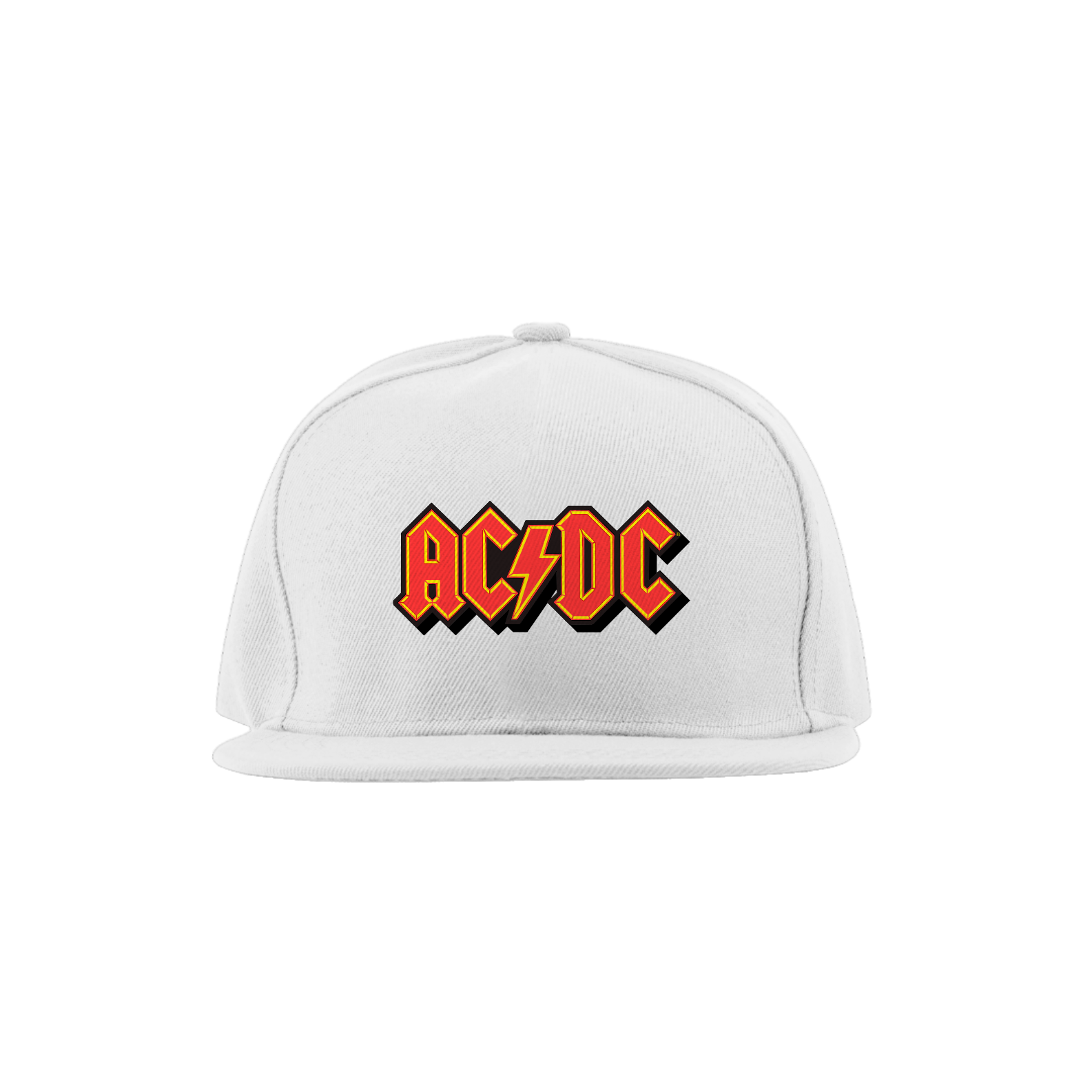 Nome do produto: Boné ACDC