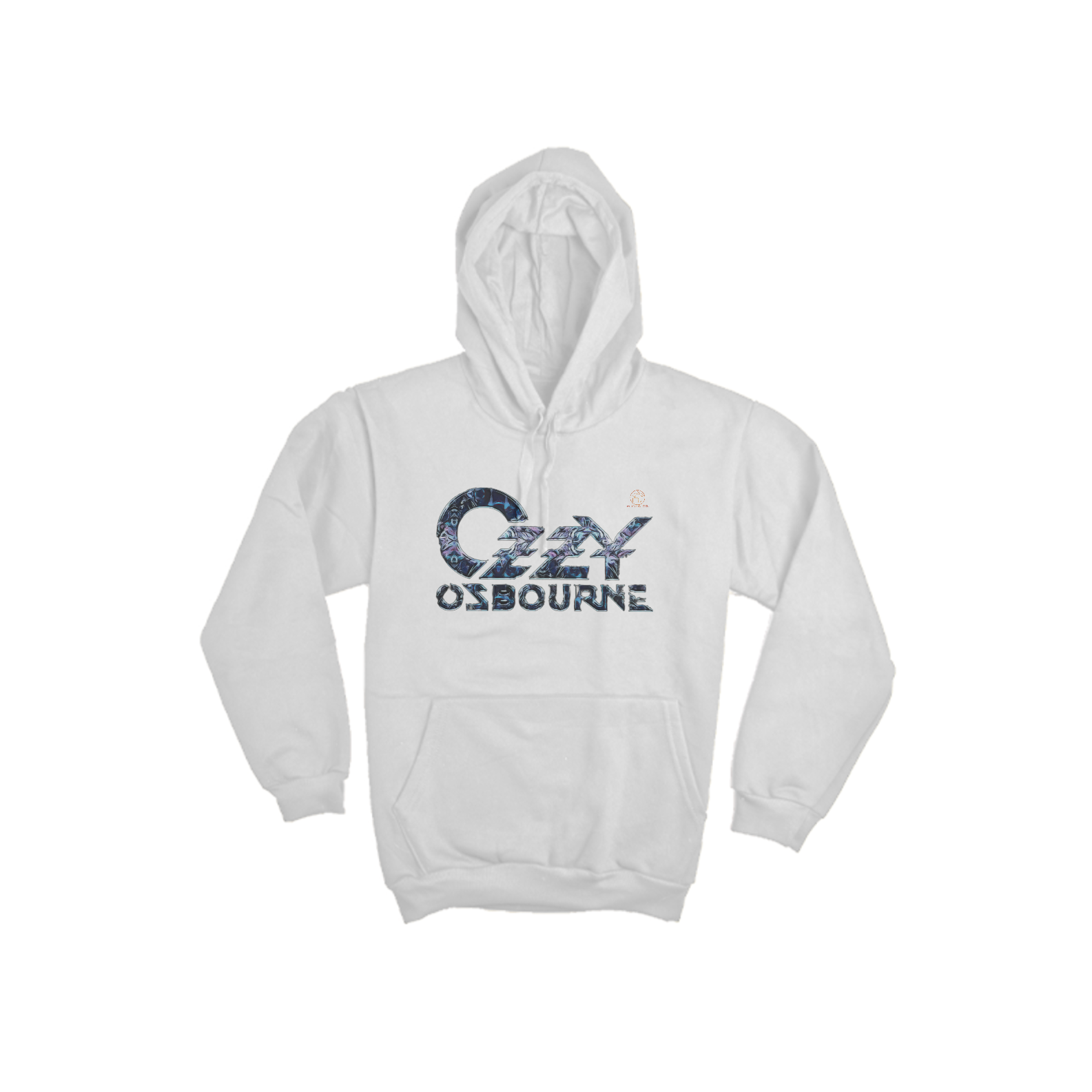 Nome do produto: Ozzy ( moletom canguru)