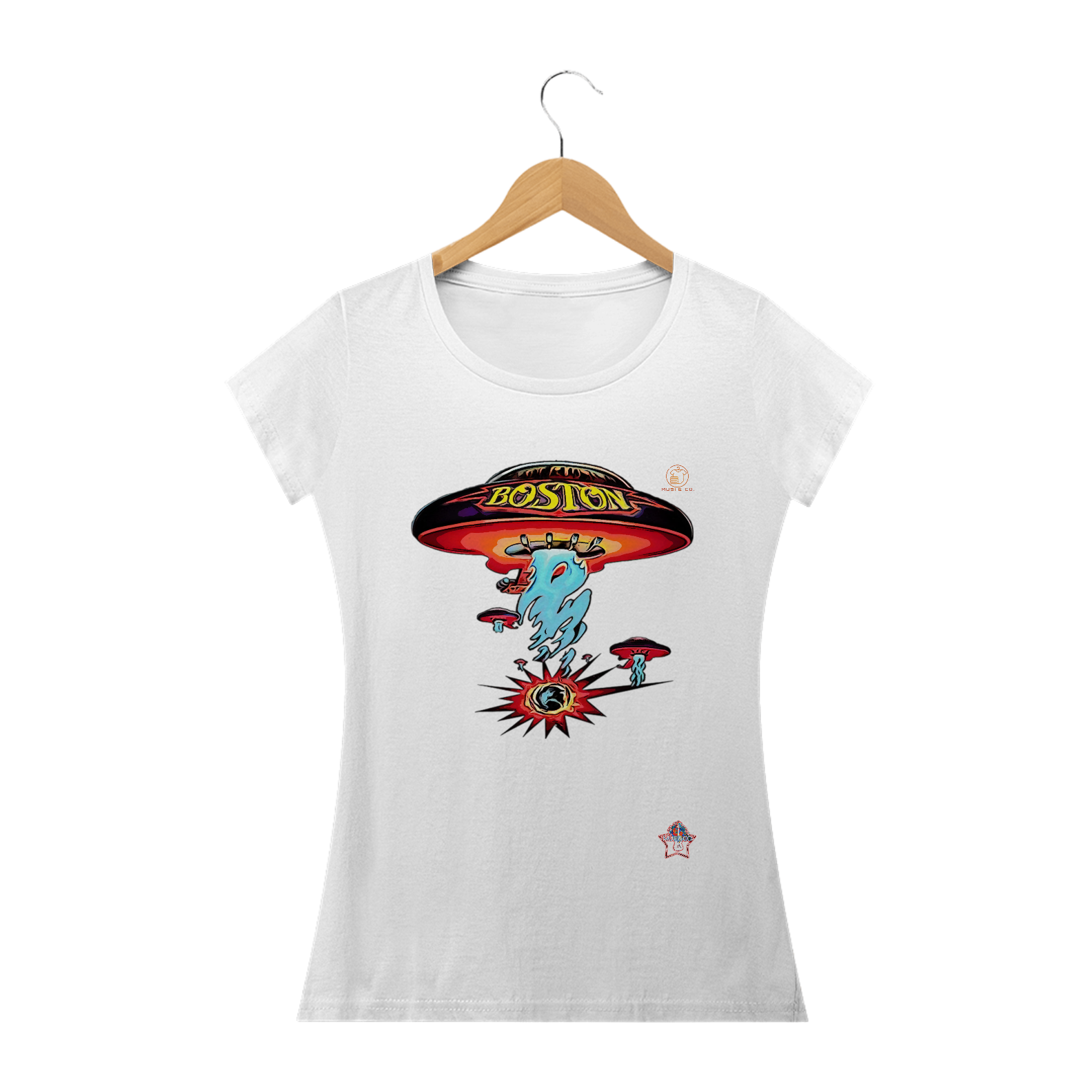 Nome do produto: BOSTON (baby long classic)