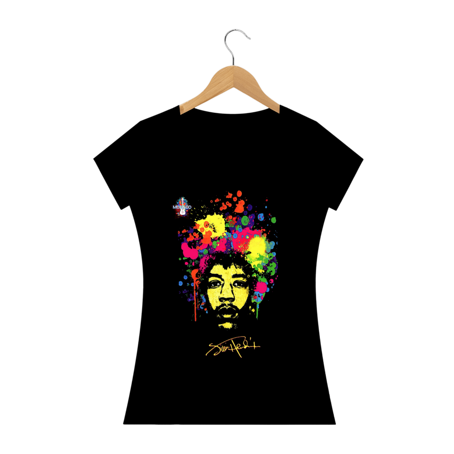 Nome do produto: HENDRIX PRIME baby long 