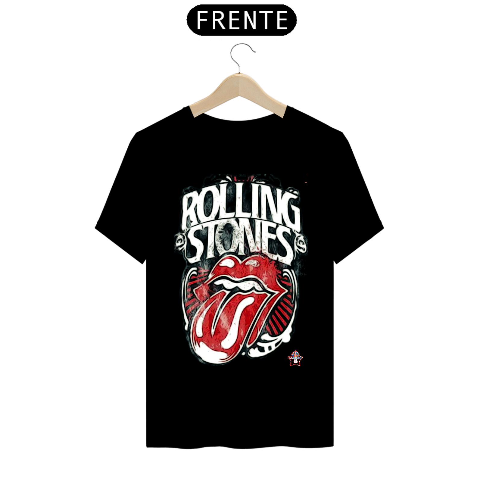Nome do produto: STONES (prime)