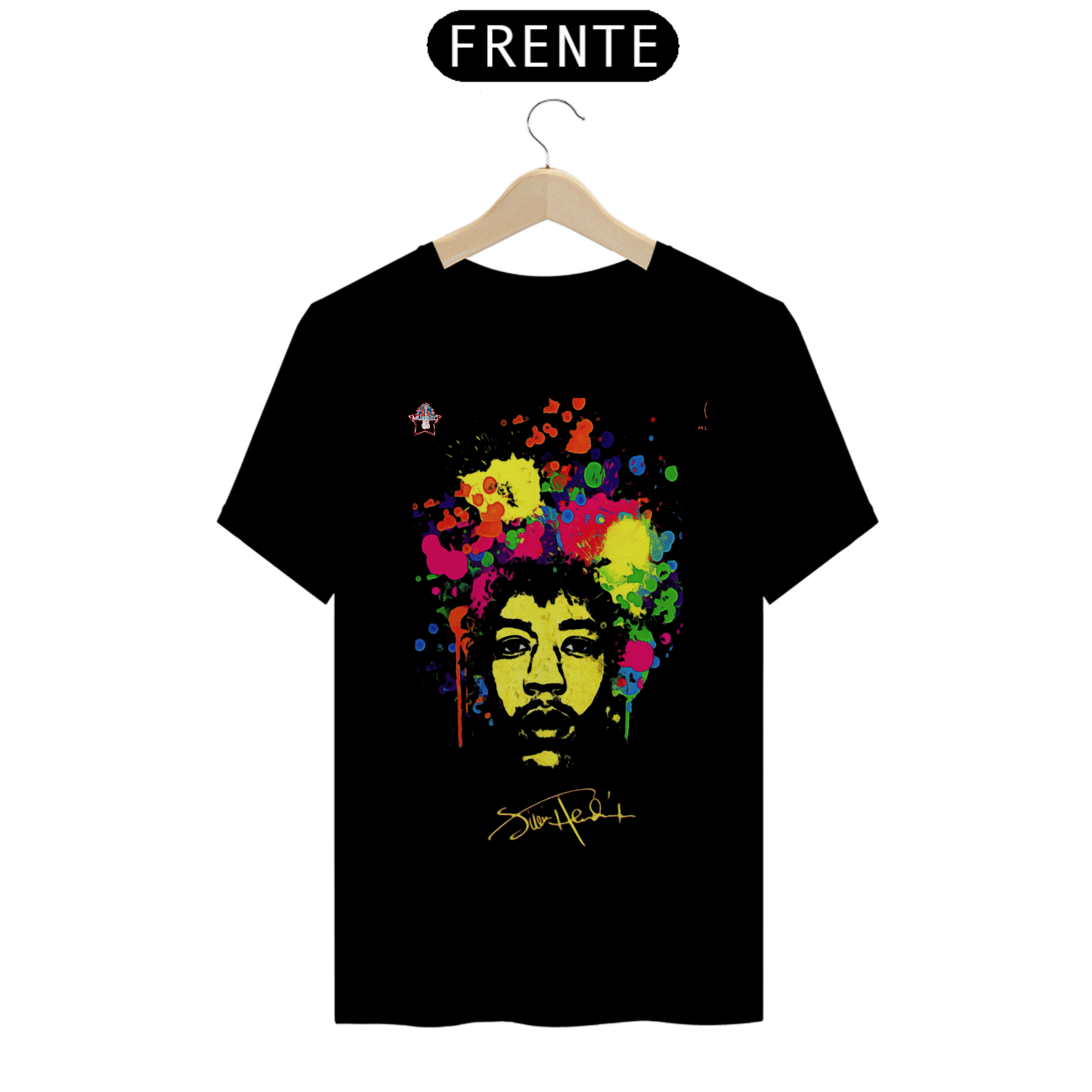 Nome do produto: HENDRIX (classic)