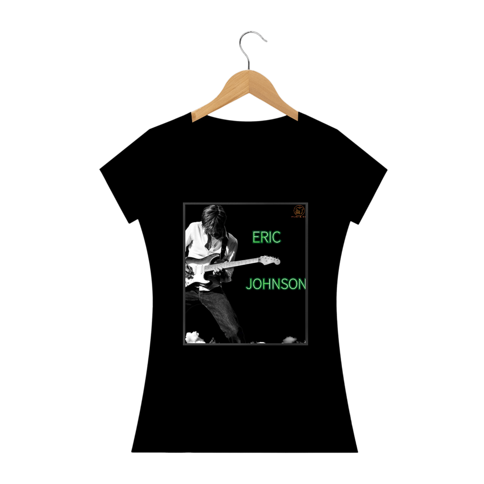 Nome do produto: ERIC JOHNSON - b.long quality