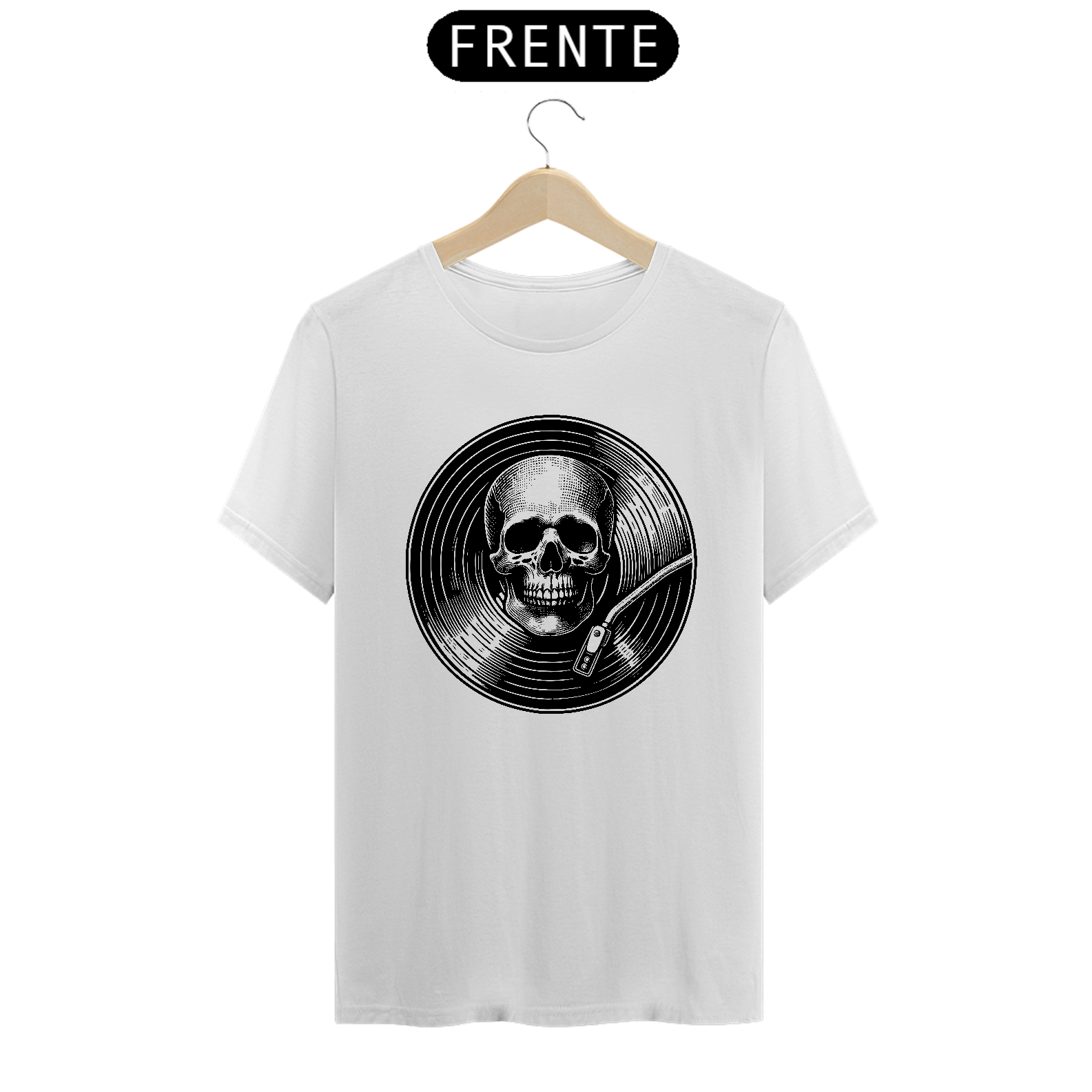 Nome do produto: Disco Mortal