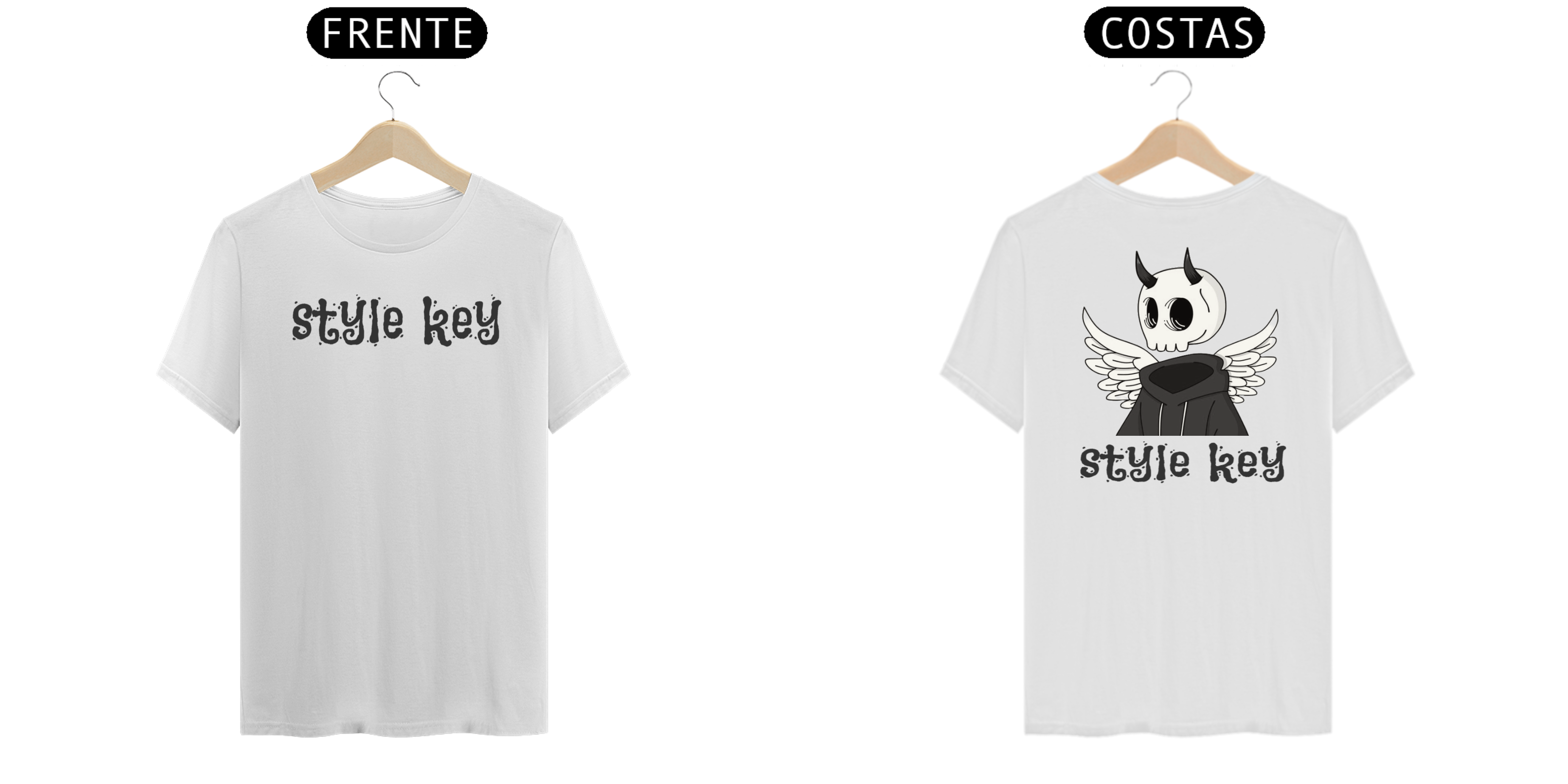 Nome do produto: Classica 01