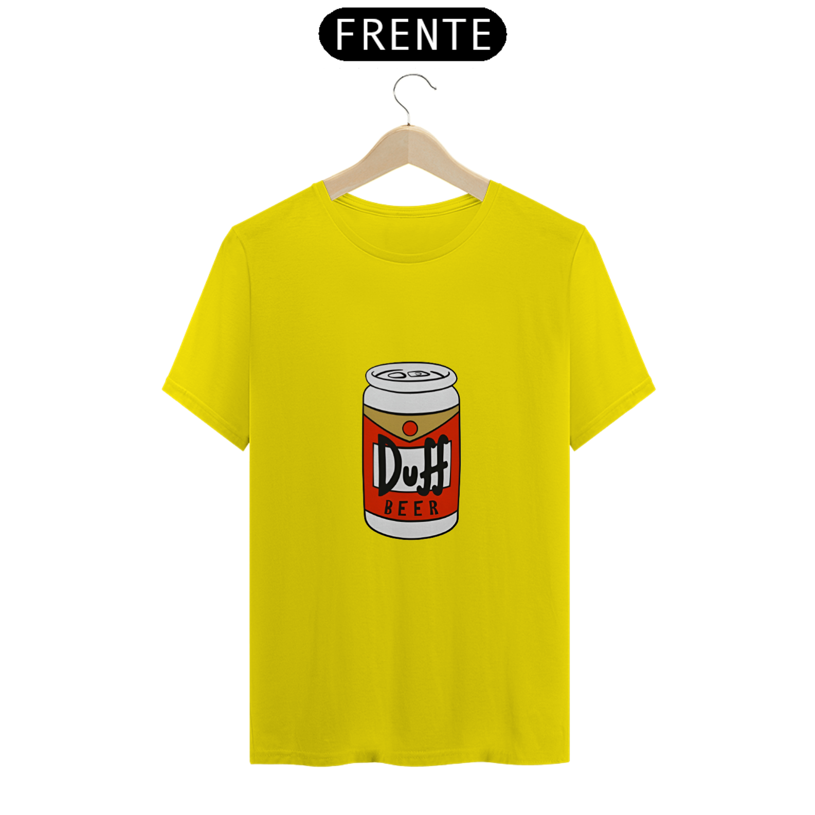 Nome do produto: SIMPSONS - DUFF BEER