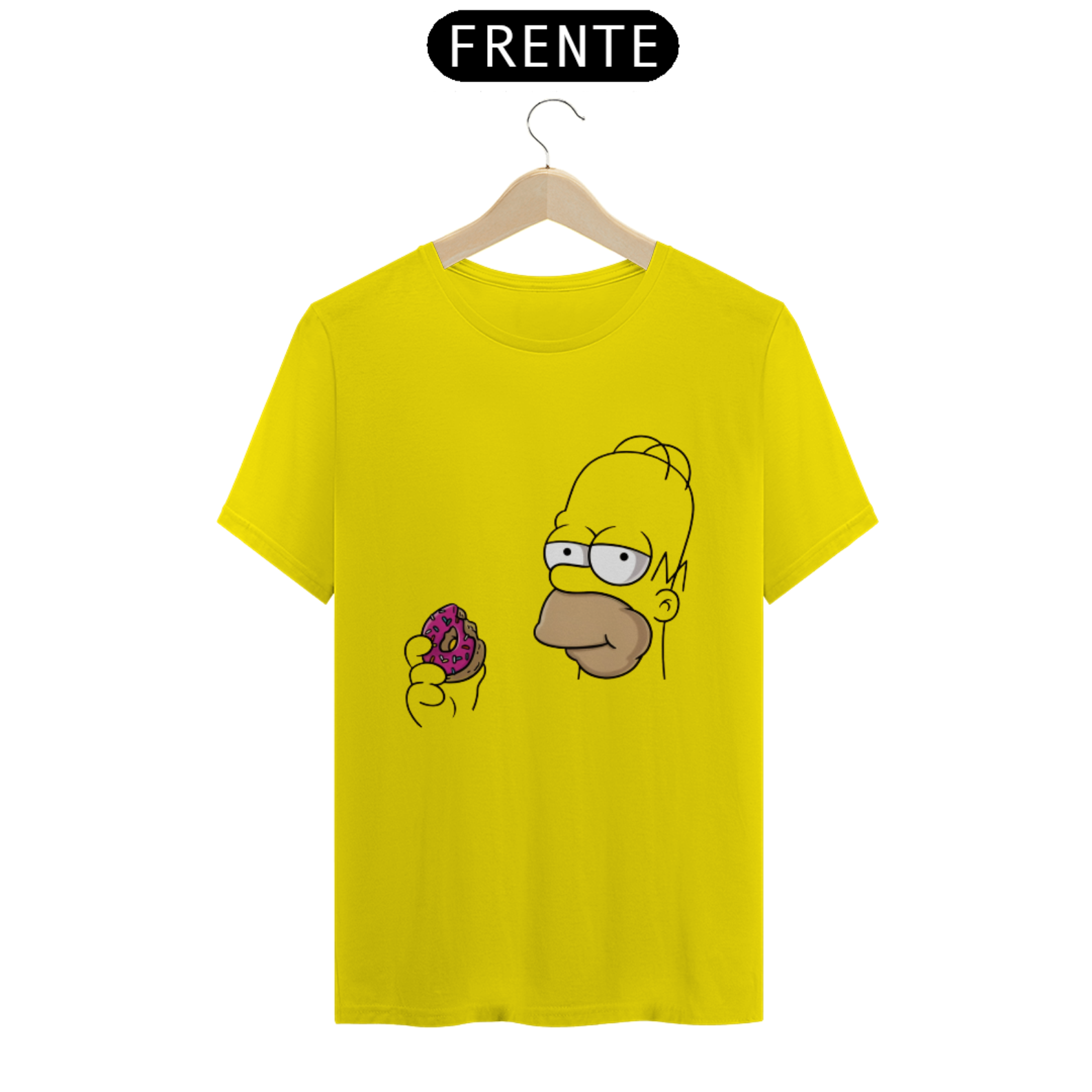 Nome do produto: SIMPSONS - HOMER DONUTS