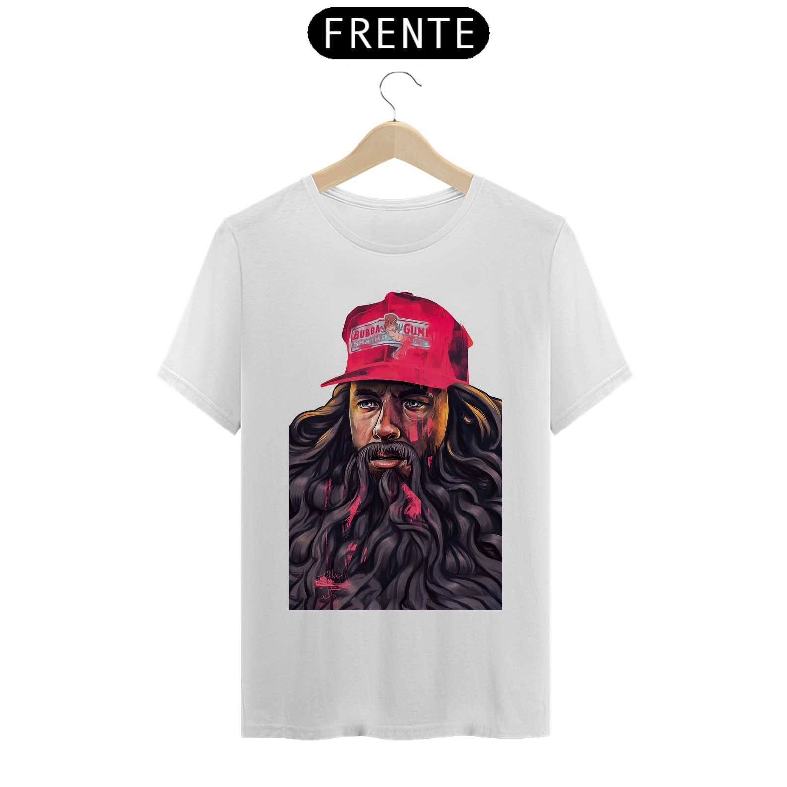 Nome do produto: FORREST RUN